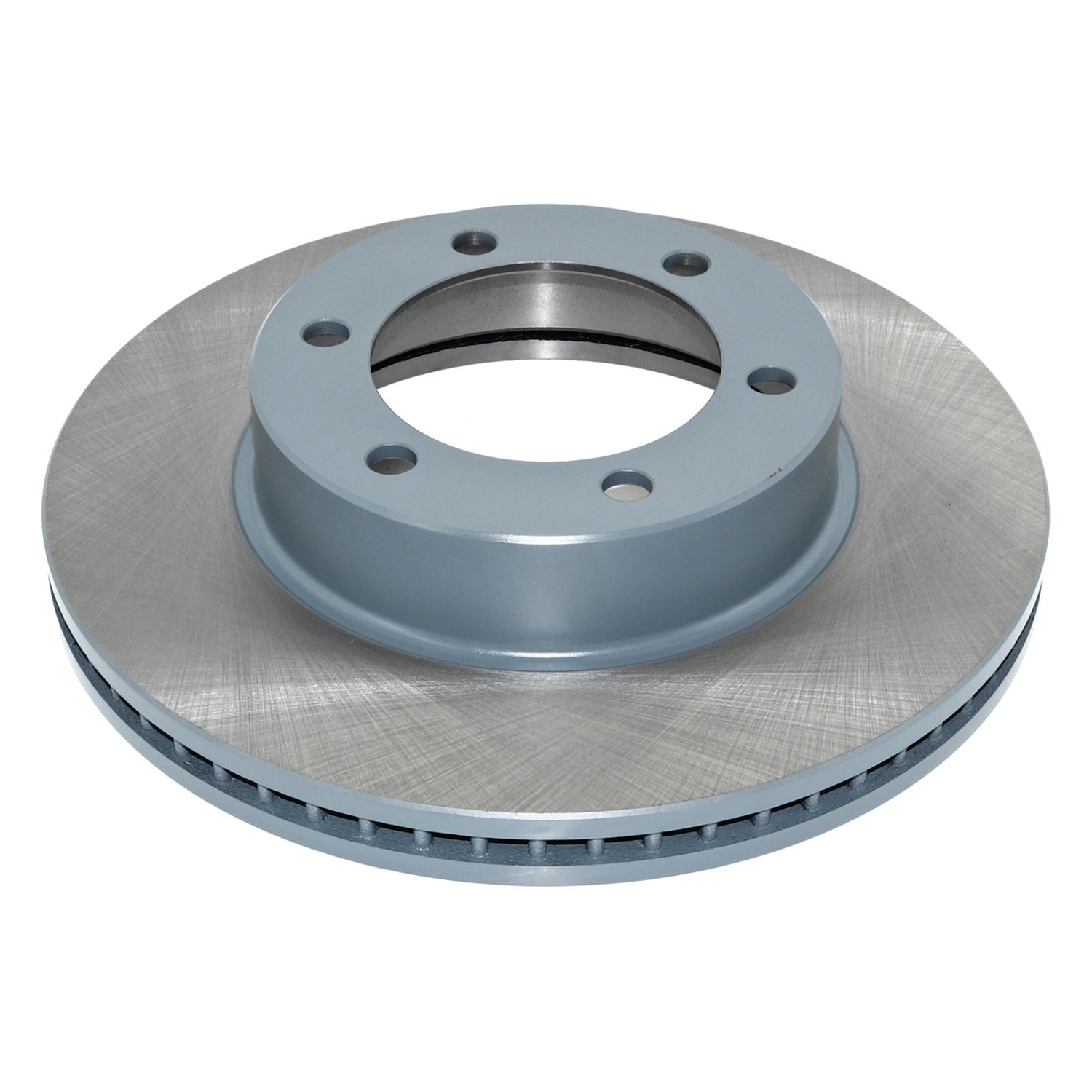 DuraGo BR31267-01 Titanium Series Brake Discs - One Pair - Image 2