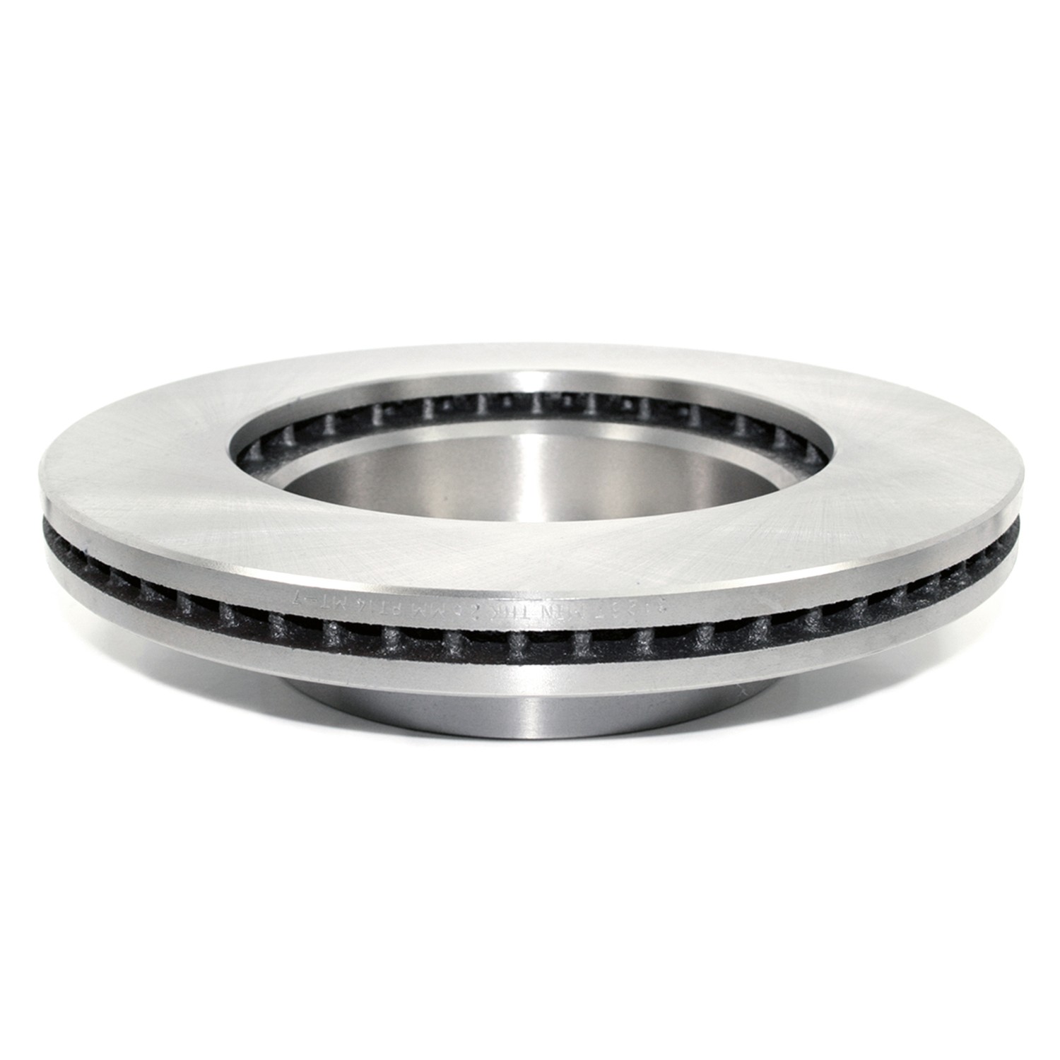 DuraGo BR31267 Brake Discs - One Pair