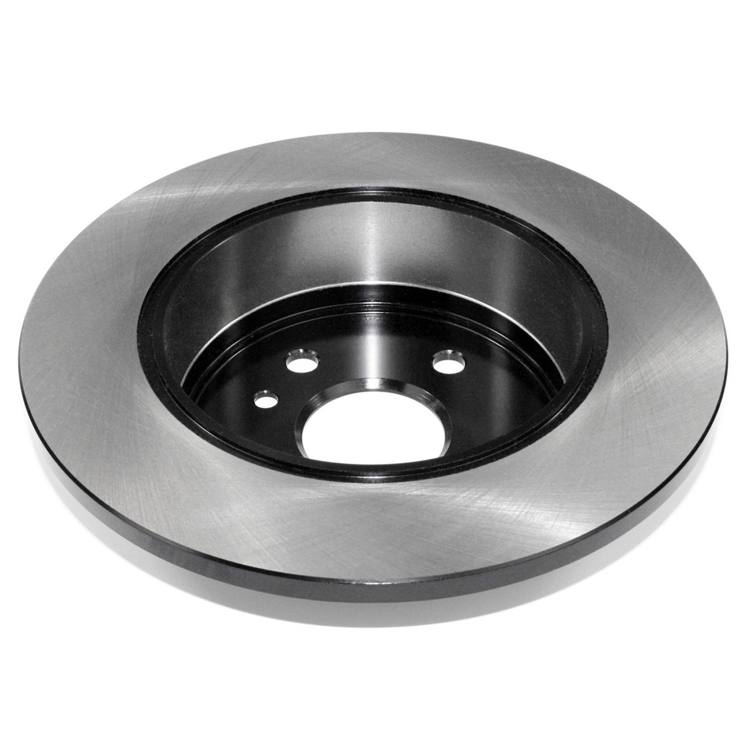 DuraGo BR3126802 Premium Electrophoretic Brake Discs - One Pair