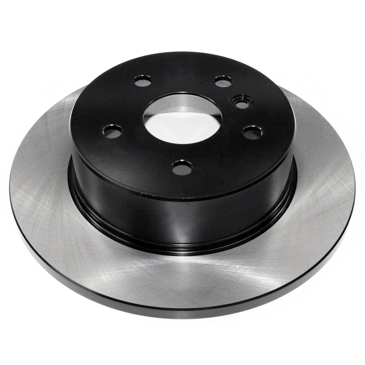 DuraGo BR3126802 Premium Electrophoretic Brake Discs - One Pair - Image 2