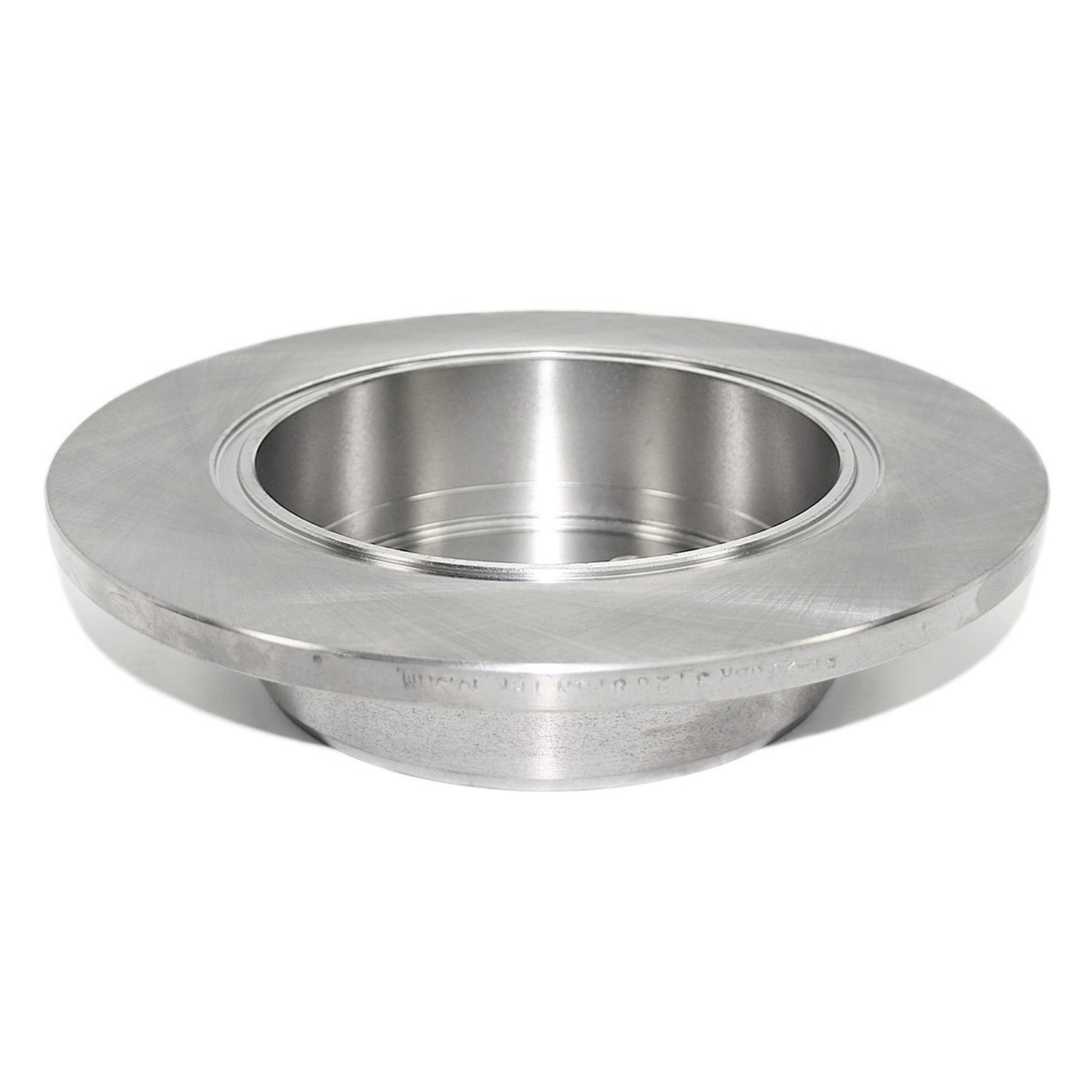 DuraGo BR31268 Brake Discs - One Pair