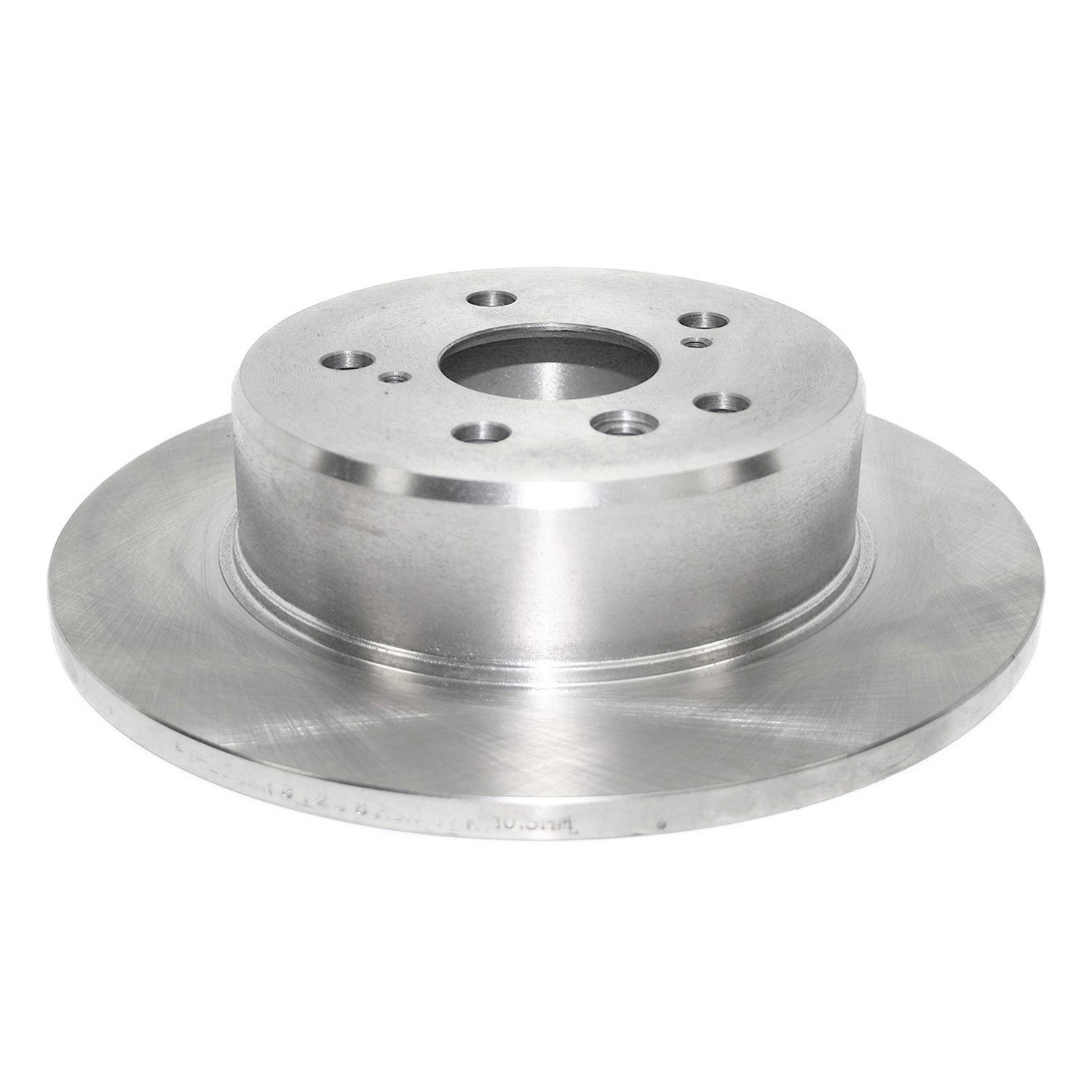 DuraGo BR31268 Brake Discs - One Pair - Image 2