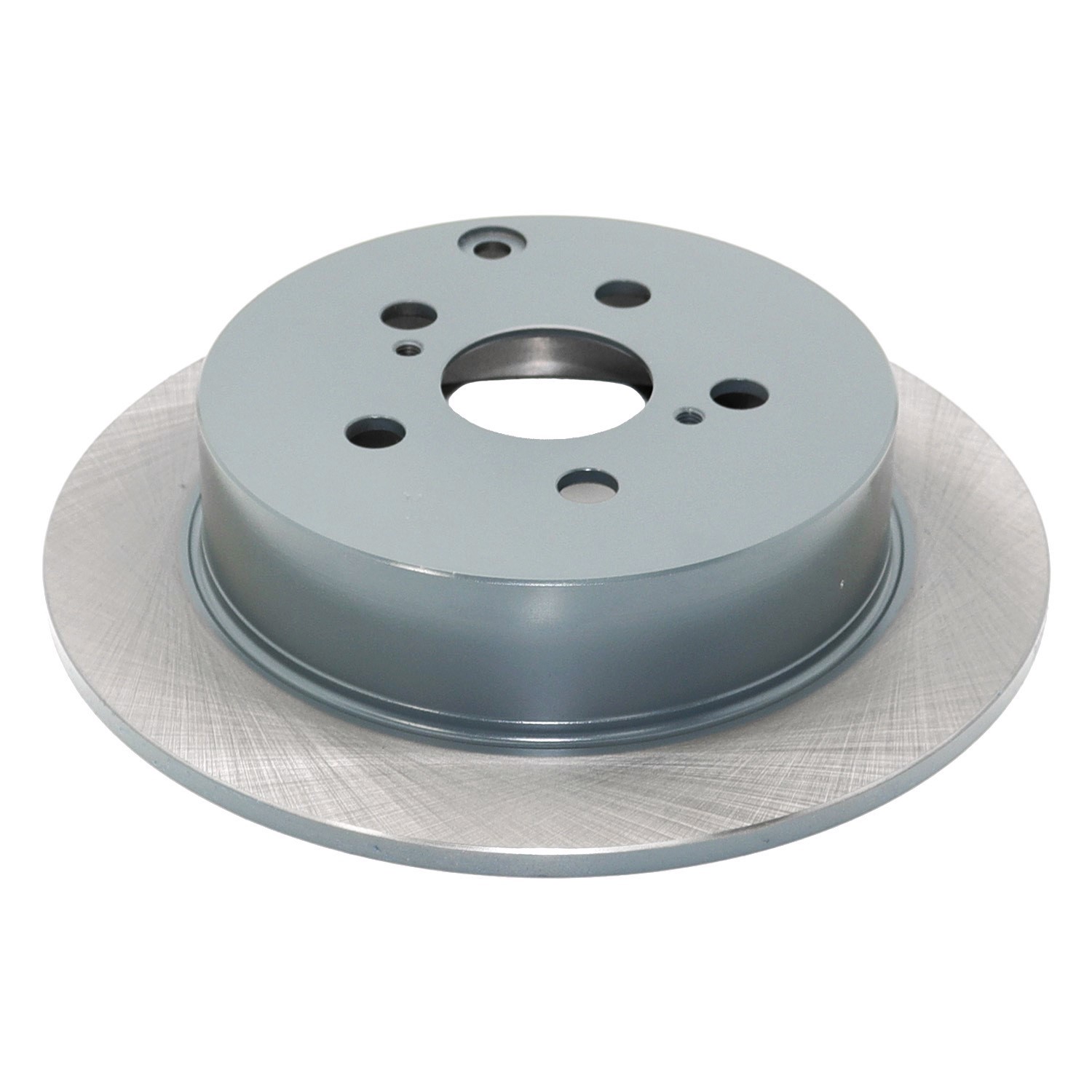 DuraGo BR31269-01 Titanium Series Brake Discs - One Pair - Image 2