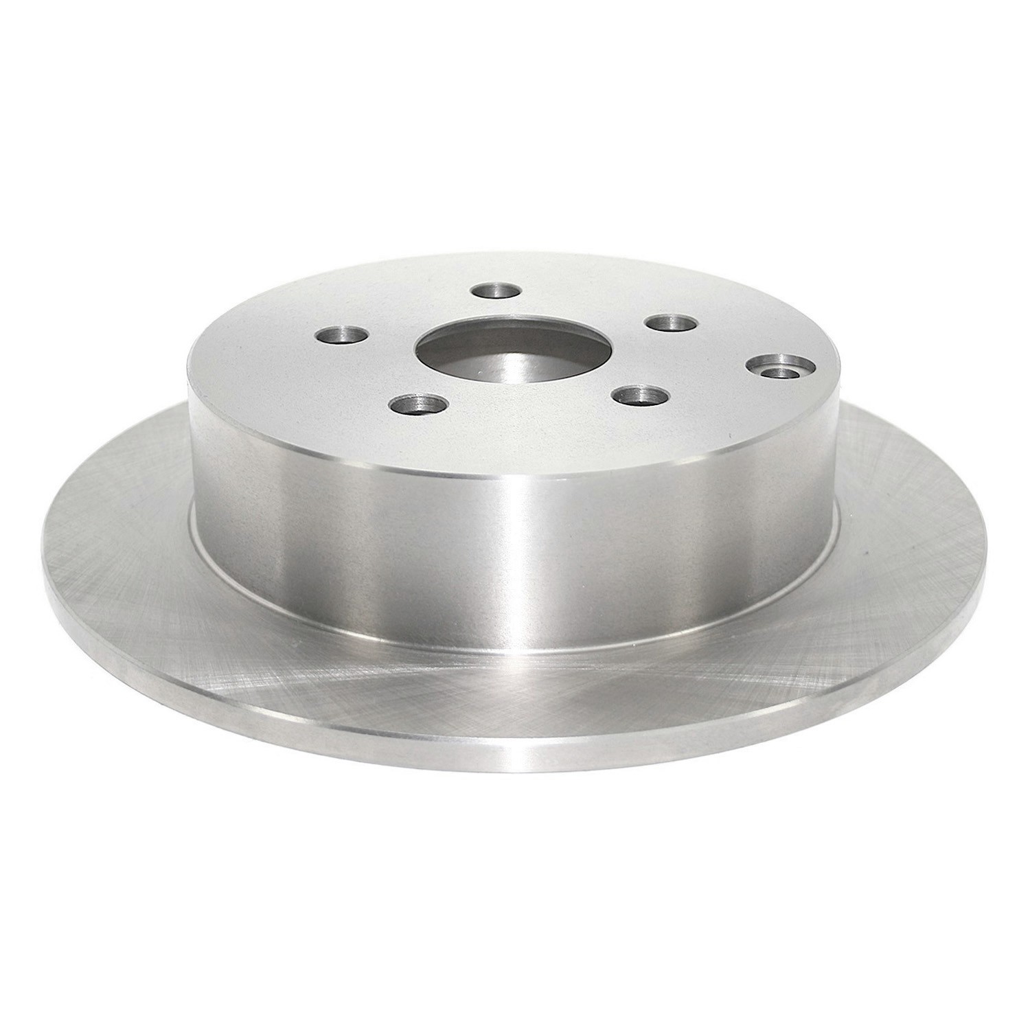 DuraGo BR31269 Brake Discs - One Pair - Image 2
