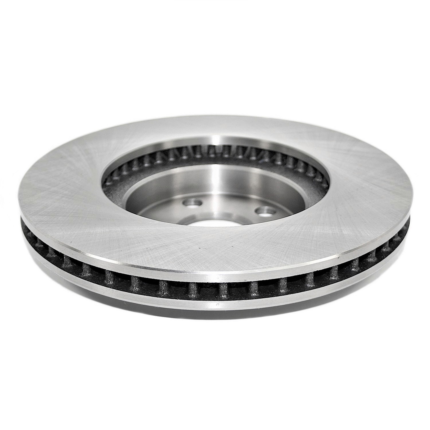 DuraGo BR31270 Brake Discs - One Pair