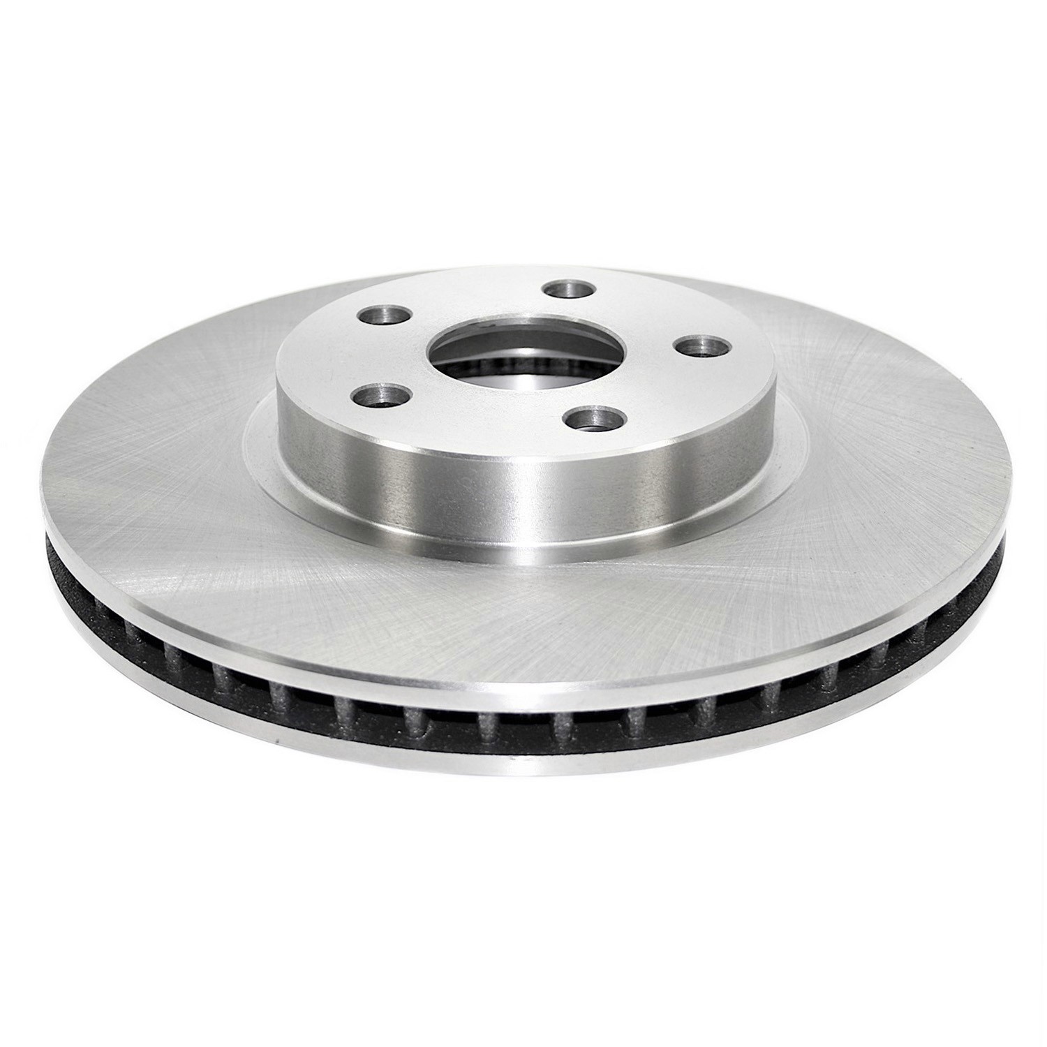 DuraGo BR31270 Brake Discs - One Pair - Image 2