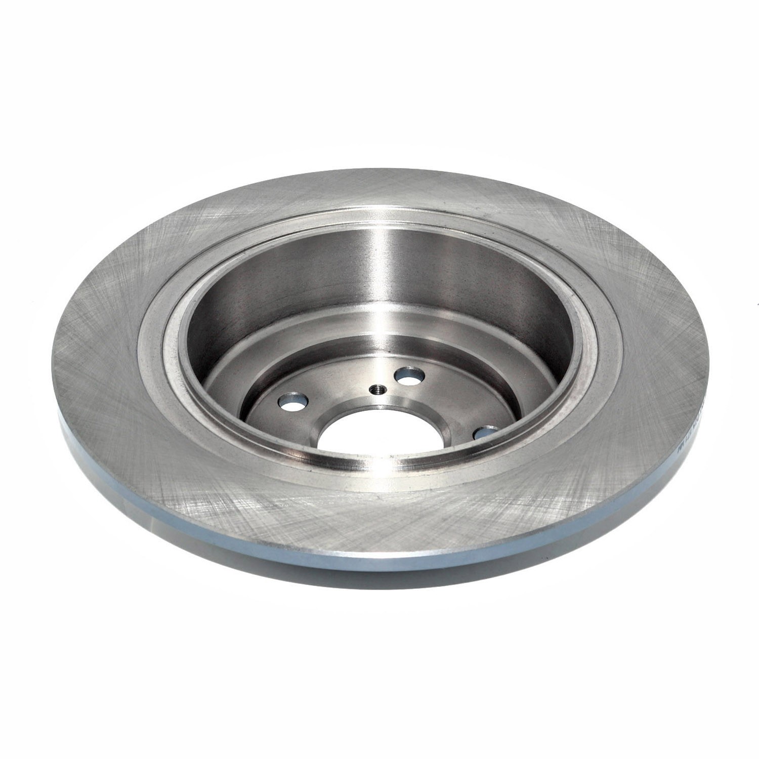 DuraGo BR31273-01 Titanium Series Brake Discs - One Pair