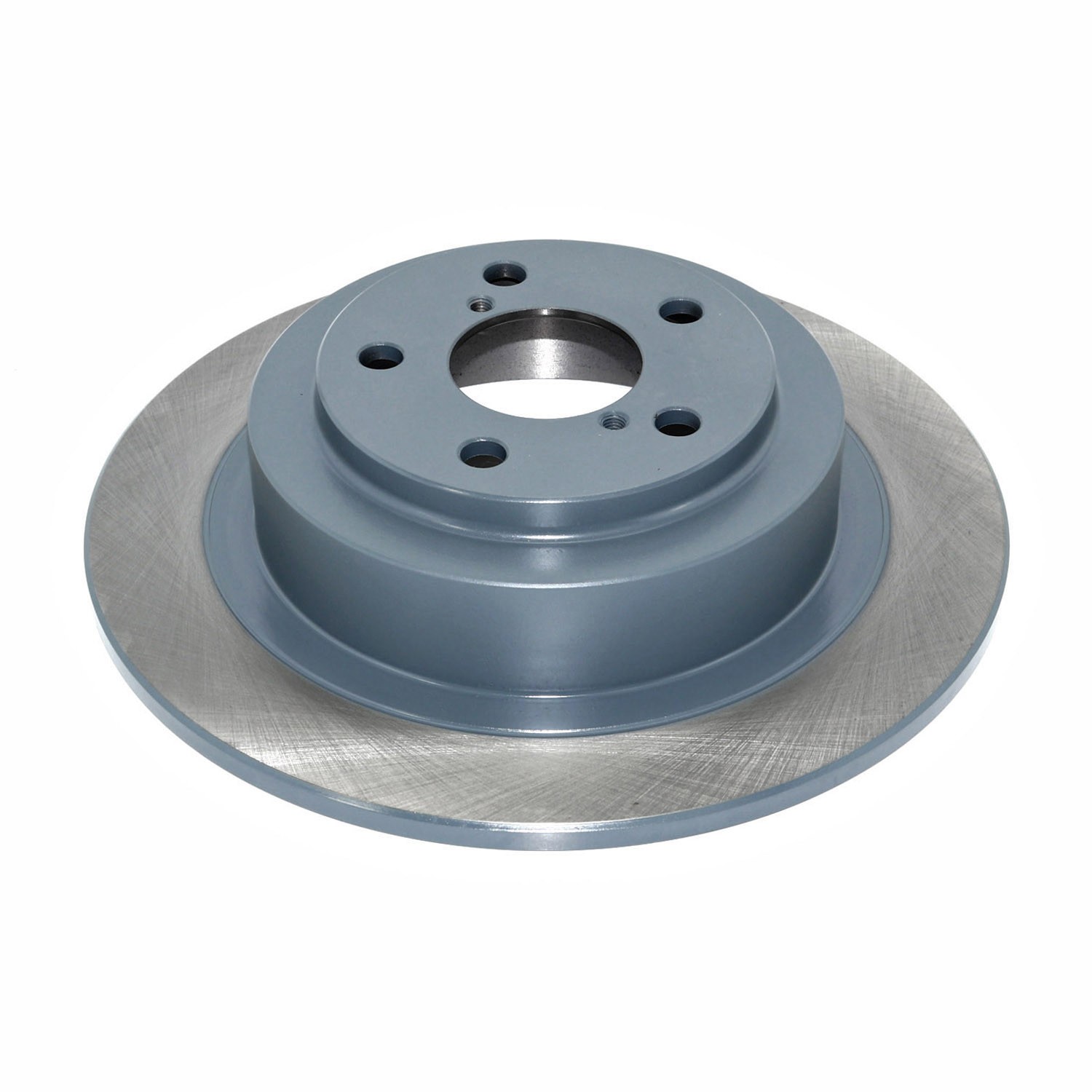 DuraGo BR31273-01 Titanium Series Brake Discs - One Pair - Image 2