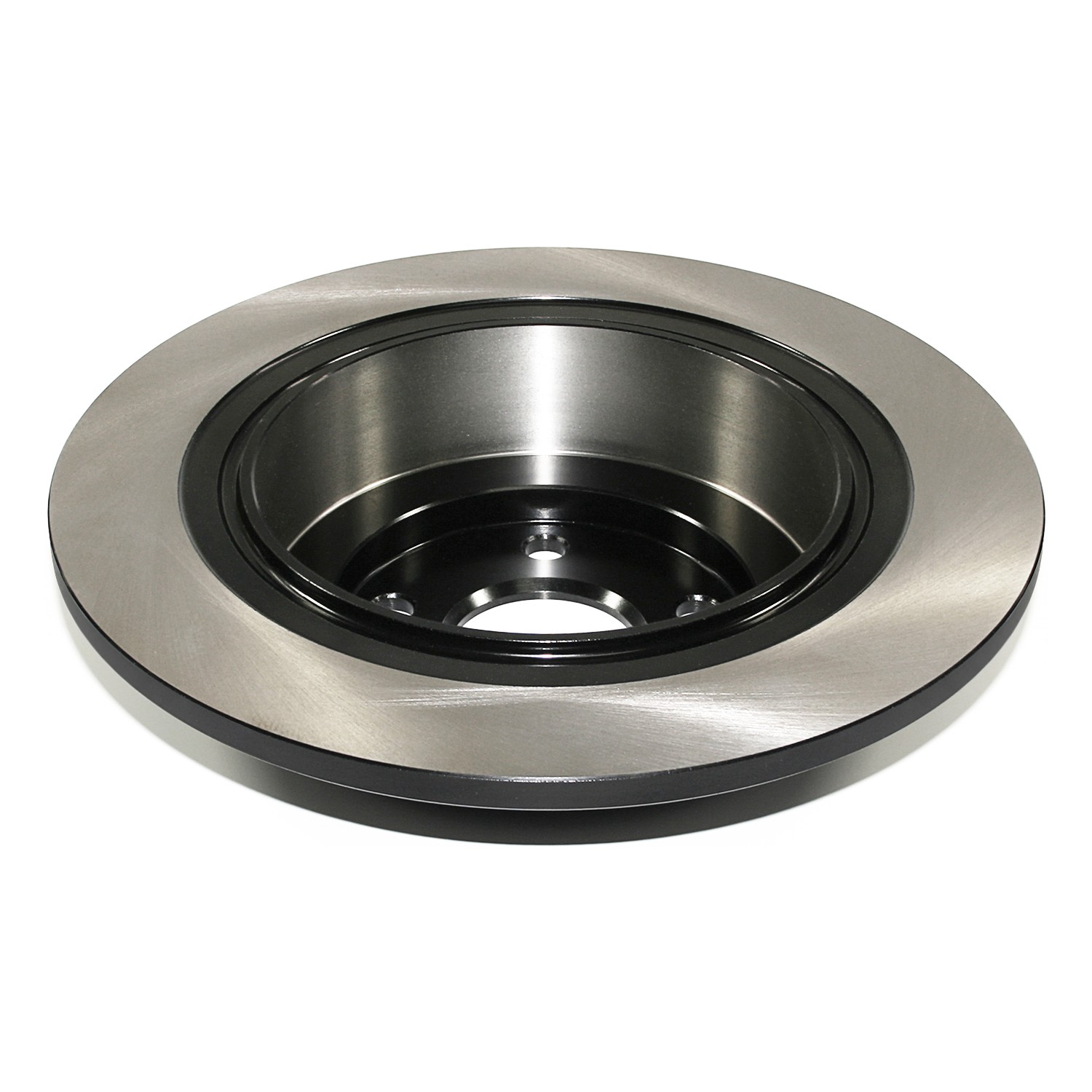 DuraGo BR3127302 Premium Electrophoretic Brake Discs - One Pair
