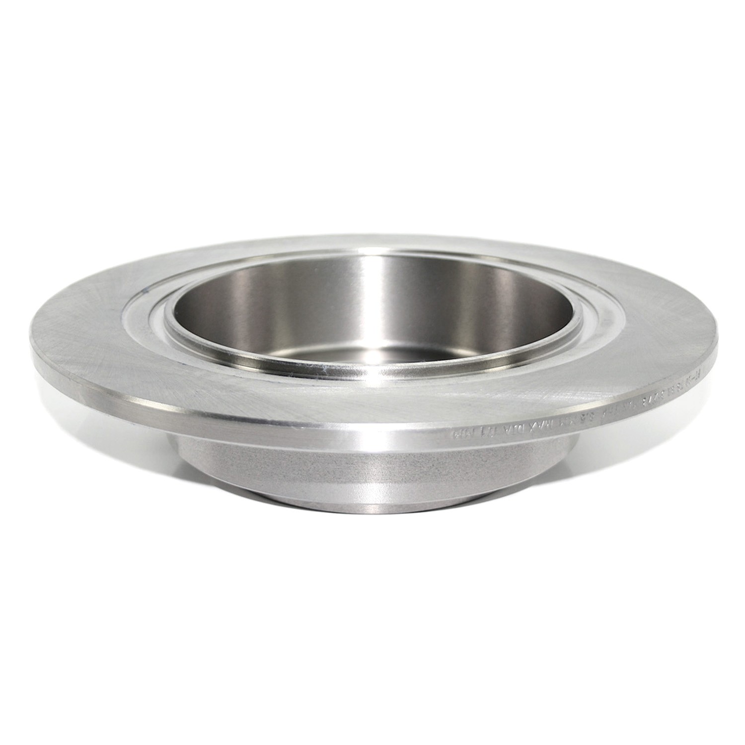 DuraGo BR31273 Brake Discs - One Pair