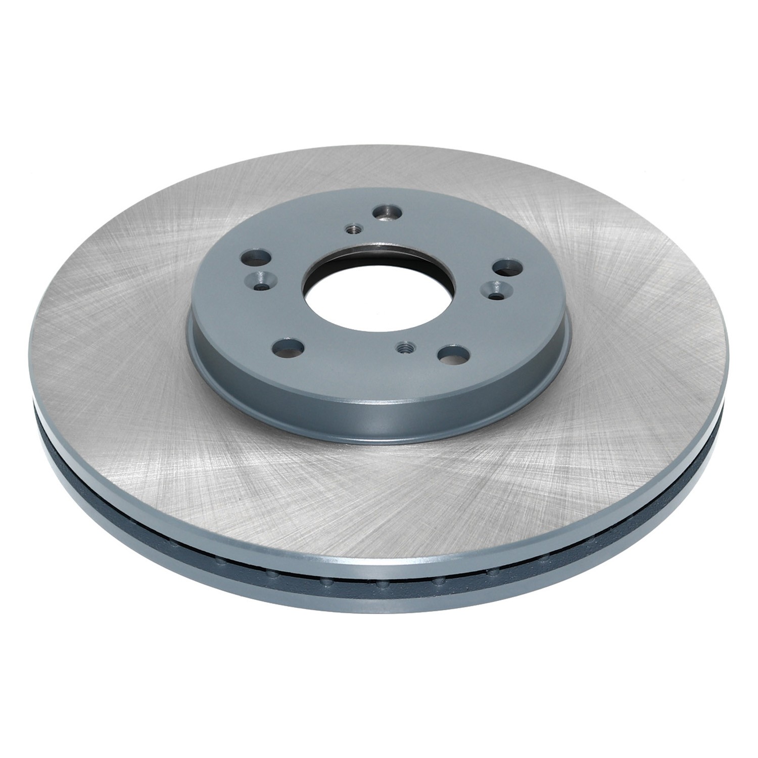 DuraGo BR31275-01 Titanium Series Brake Discs - One Pair - Image 2