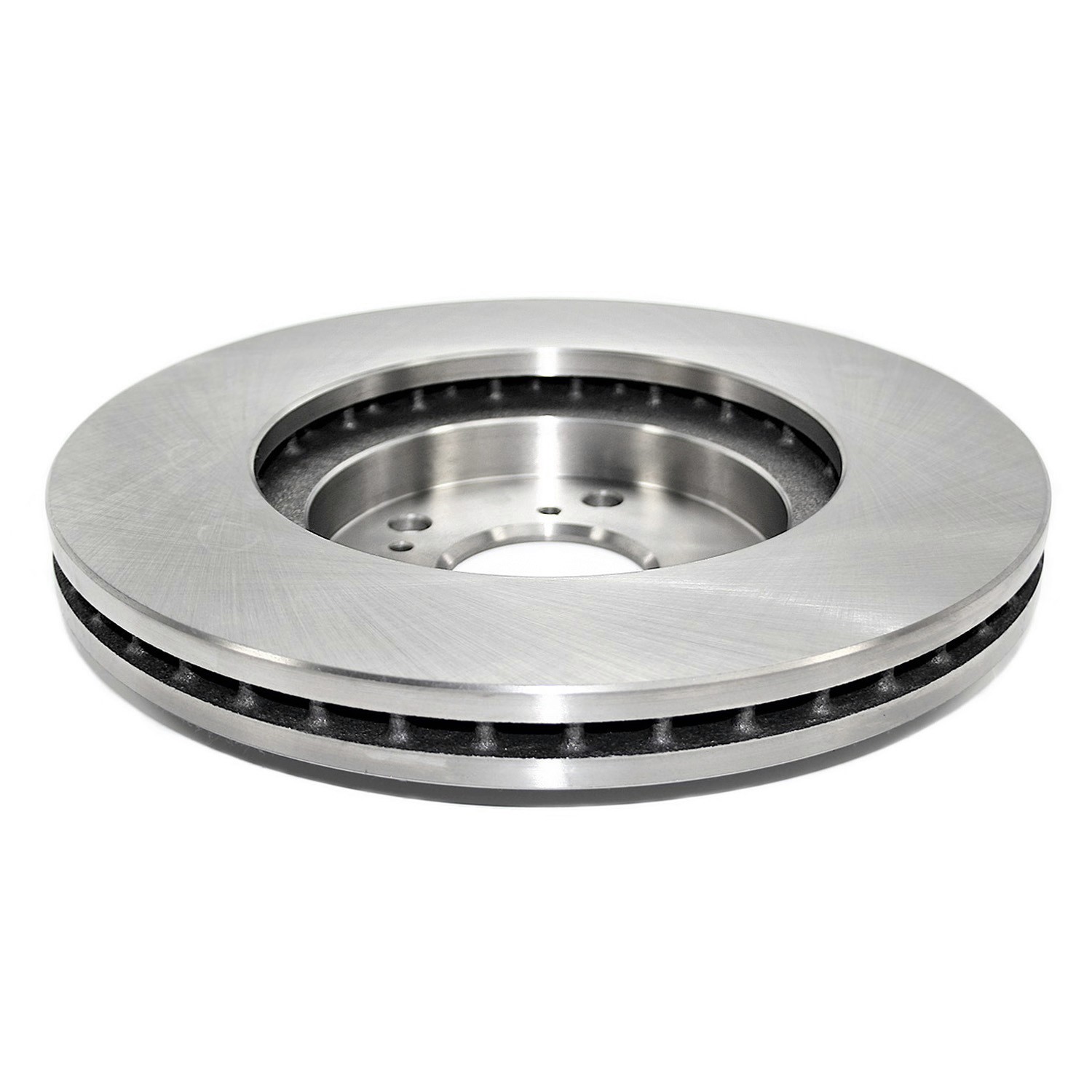DuraGo BR31275 Brake Discs - One Pair
