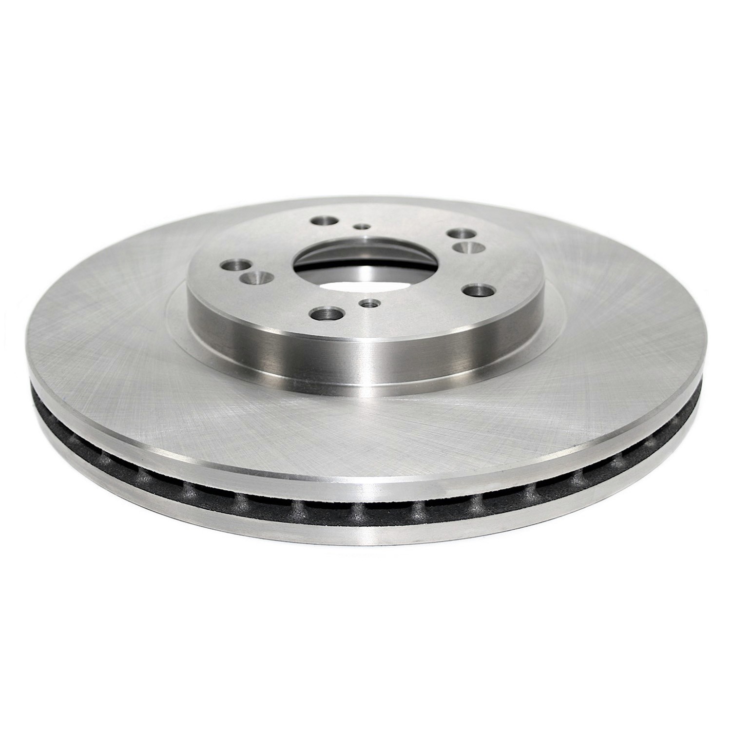 DuraGo BR31275 Brake Discs - One Pair - Image 2