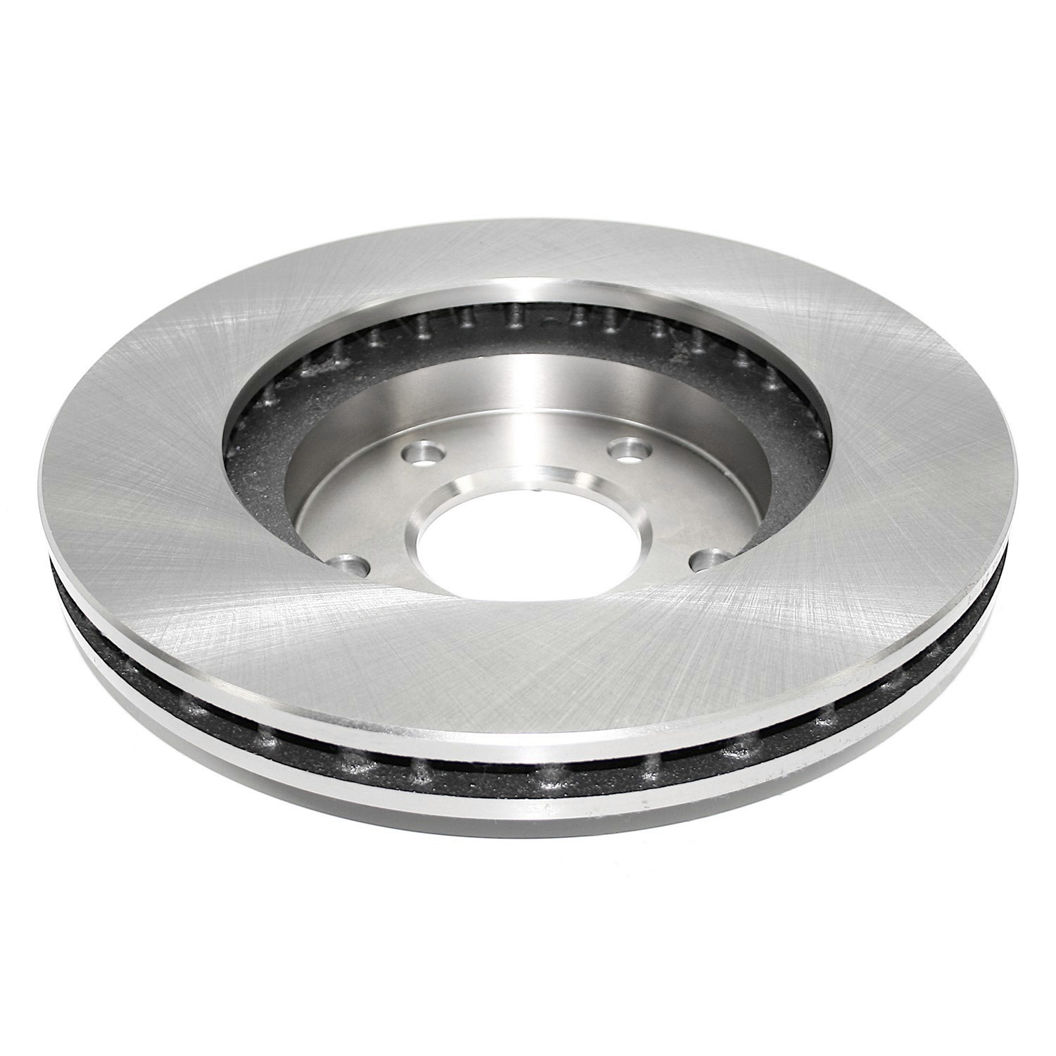DuraGo BR31277 Brake Discs - One Pair