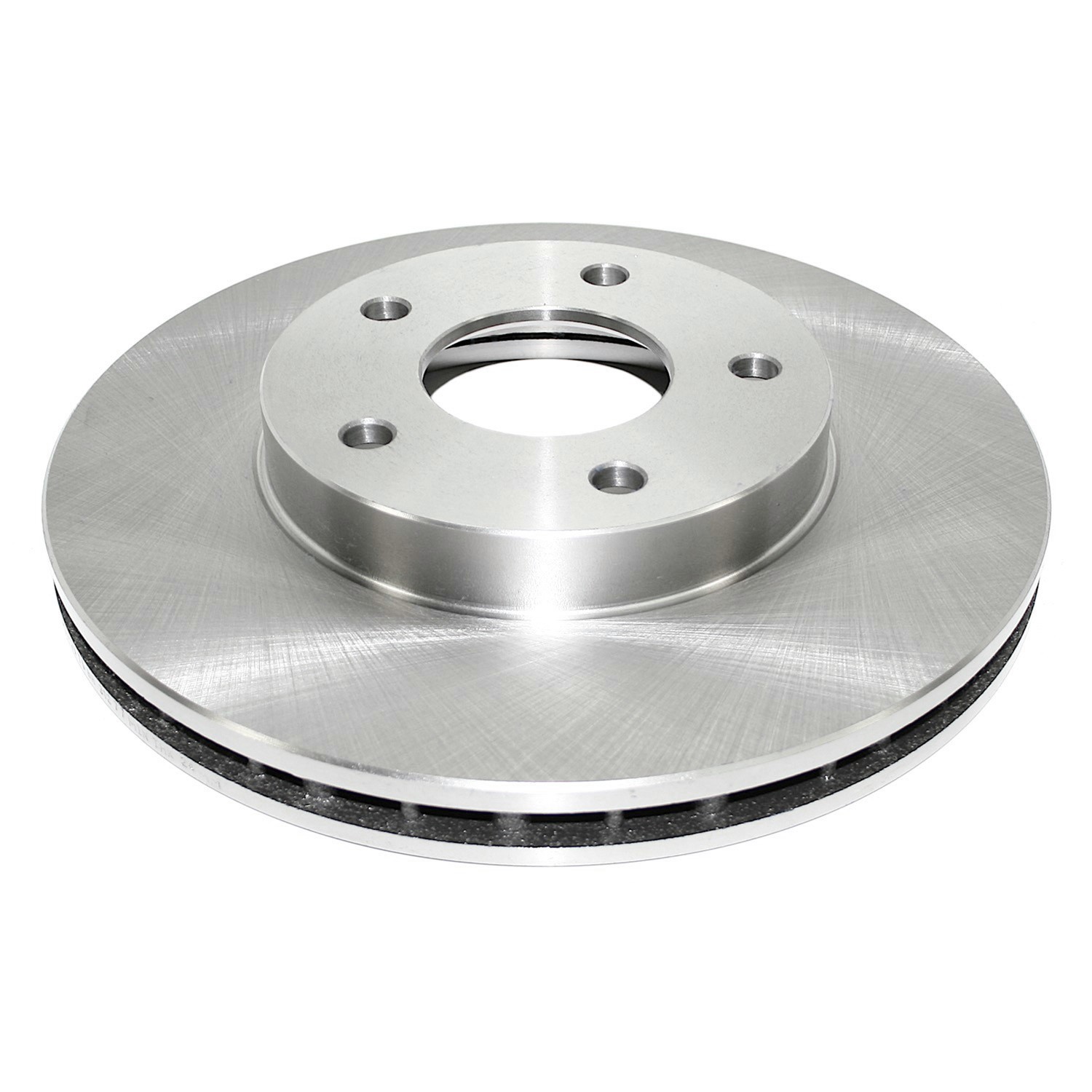 DuraGo BR31277 Brake Discs - One Pair - Image 2