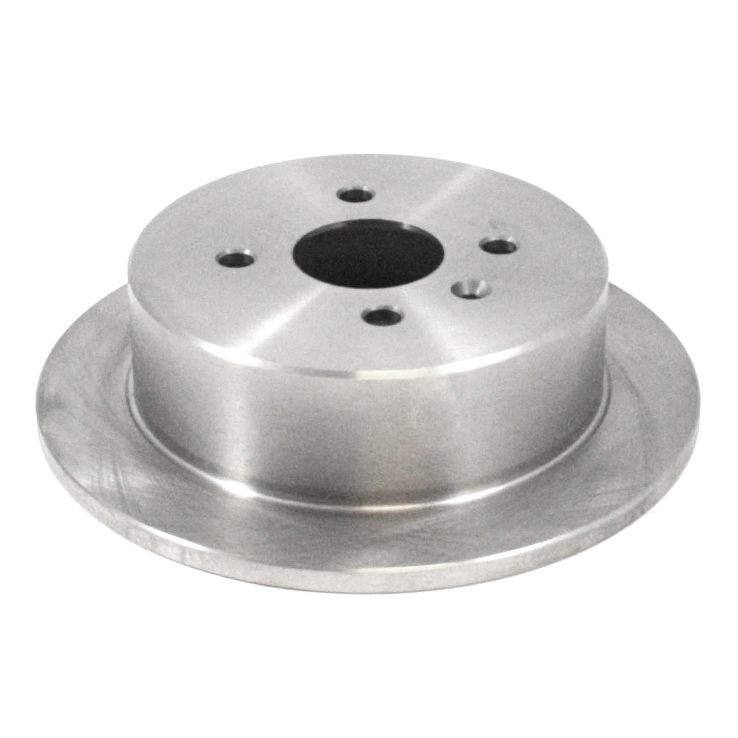 DuraGo BR31281 Brake Discs - One Pair - Image 2