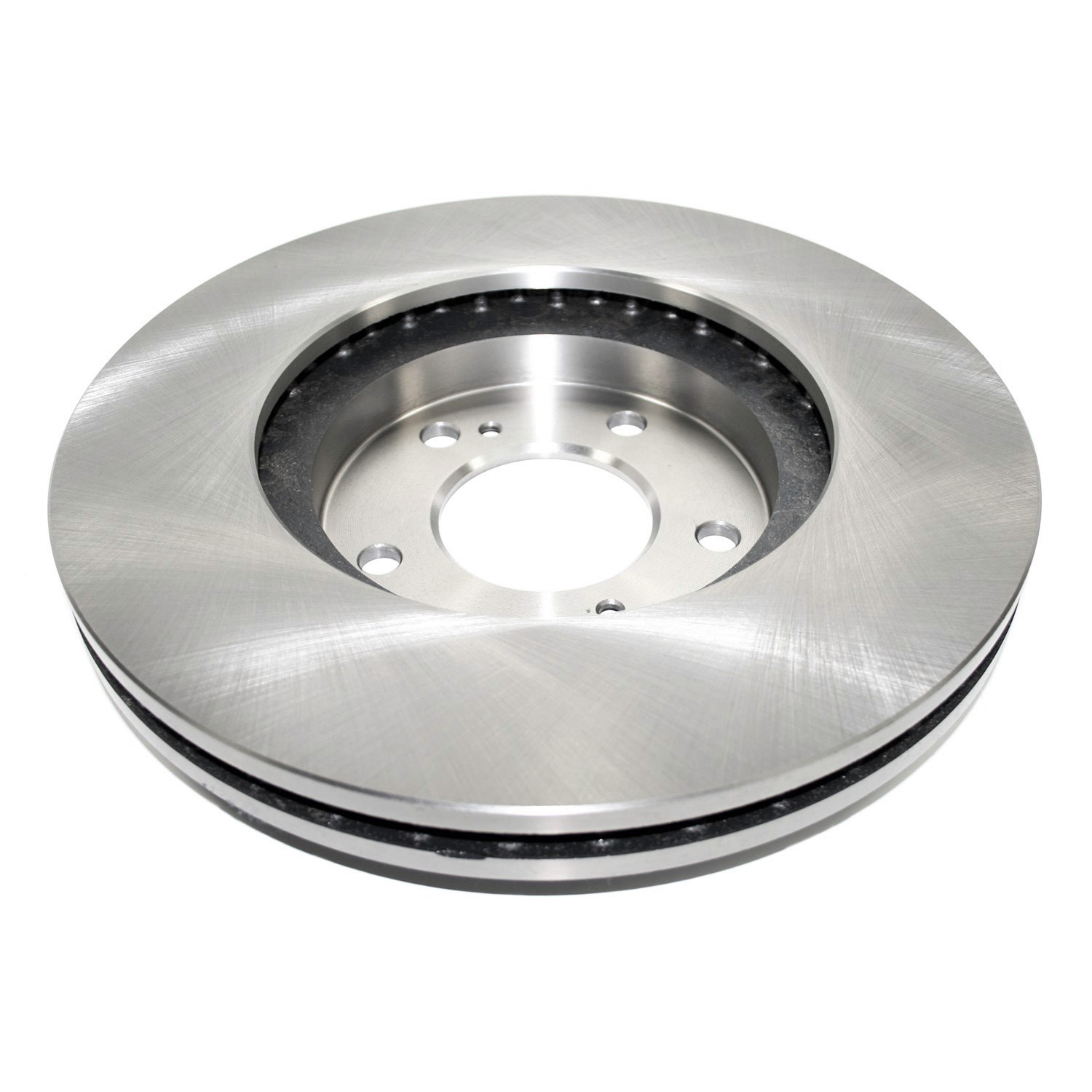 DuraGo BR31283 Brake Discs - One Pair