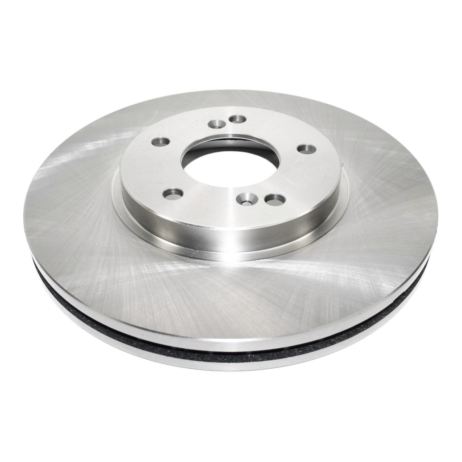 DuraGo BR31283 Brake Discs - One Pair - Image 2