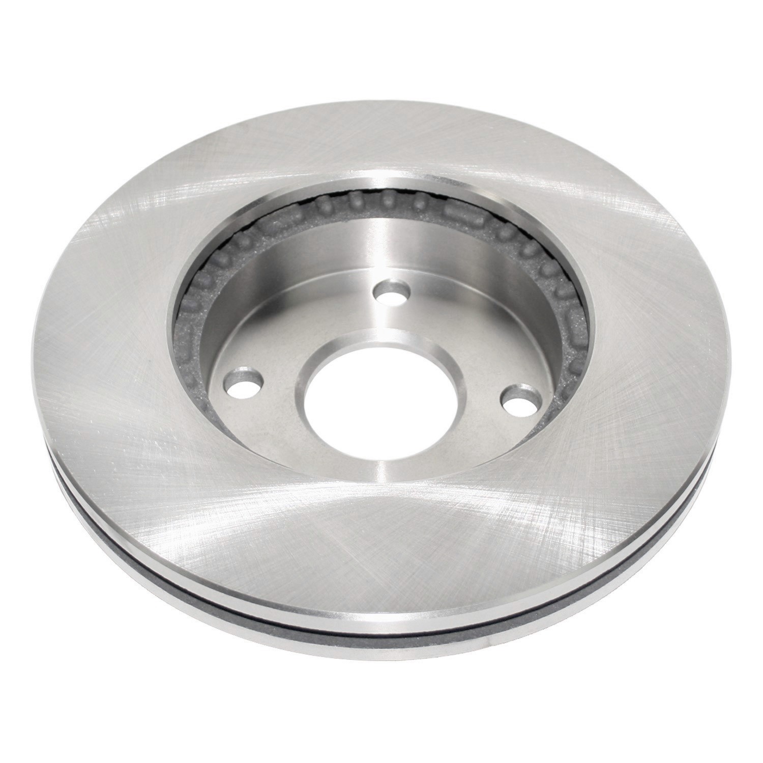 DuraGo BR31284 Brake Discs - One Pair