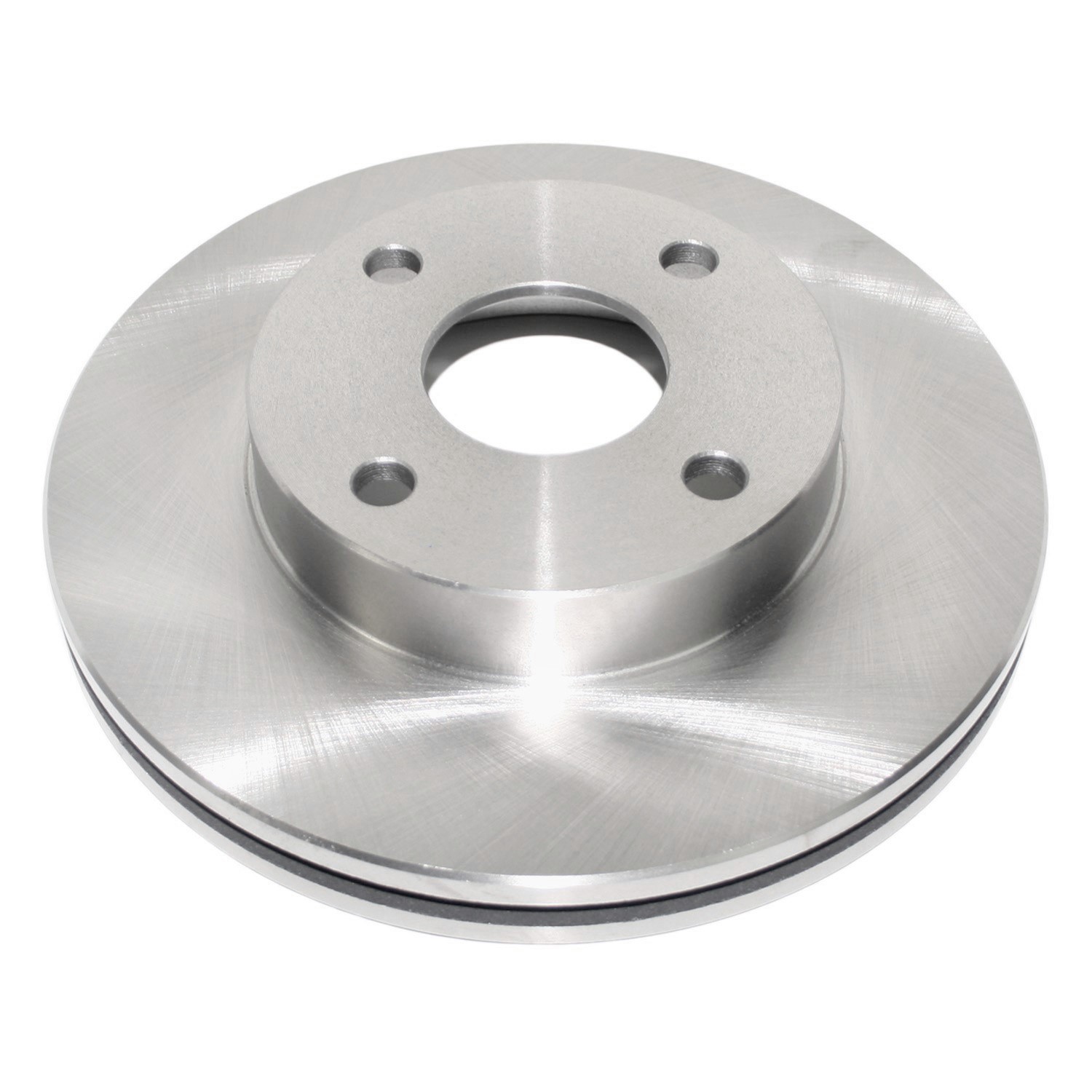 DuraGo BR31284 Brake Discs - One Pair - Image 2