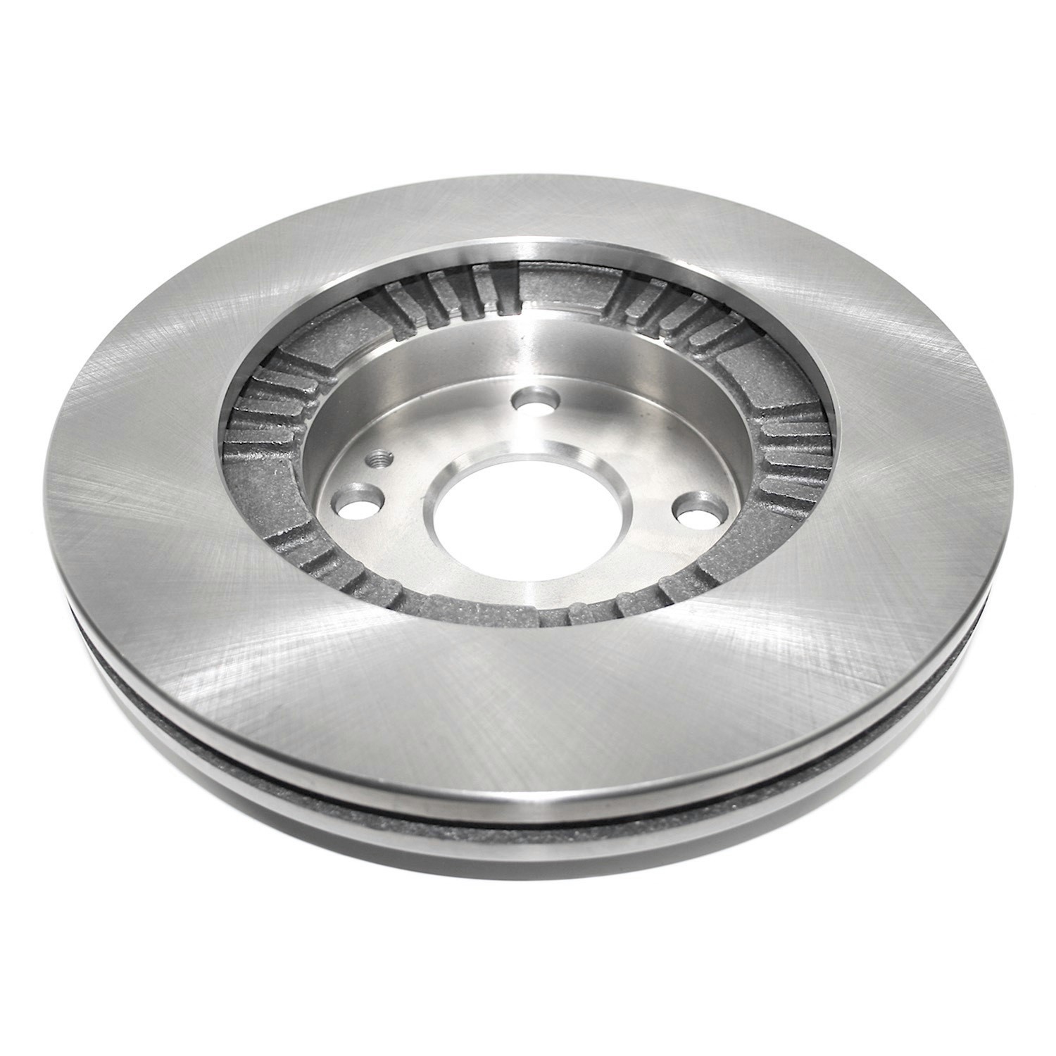 DuraGo BR31285 Brake Discs - One Pair