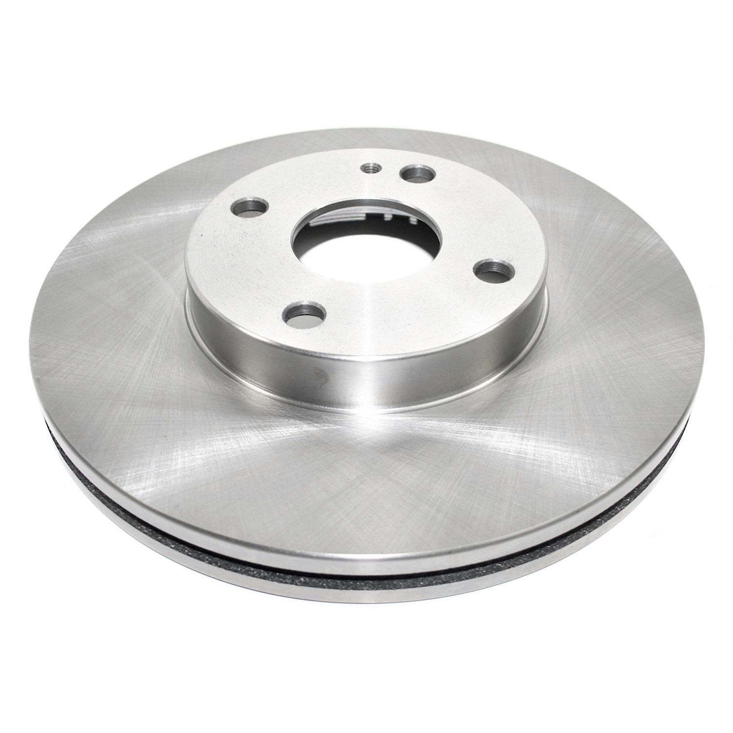 DuraGo BR31285 Brake Discs - One Pair - Image 2