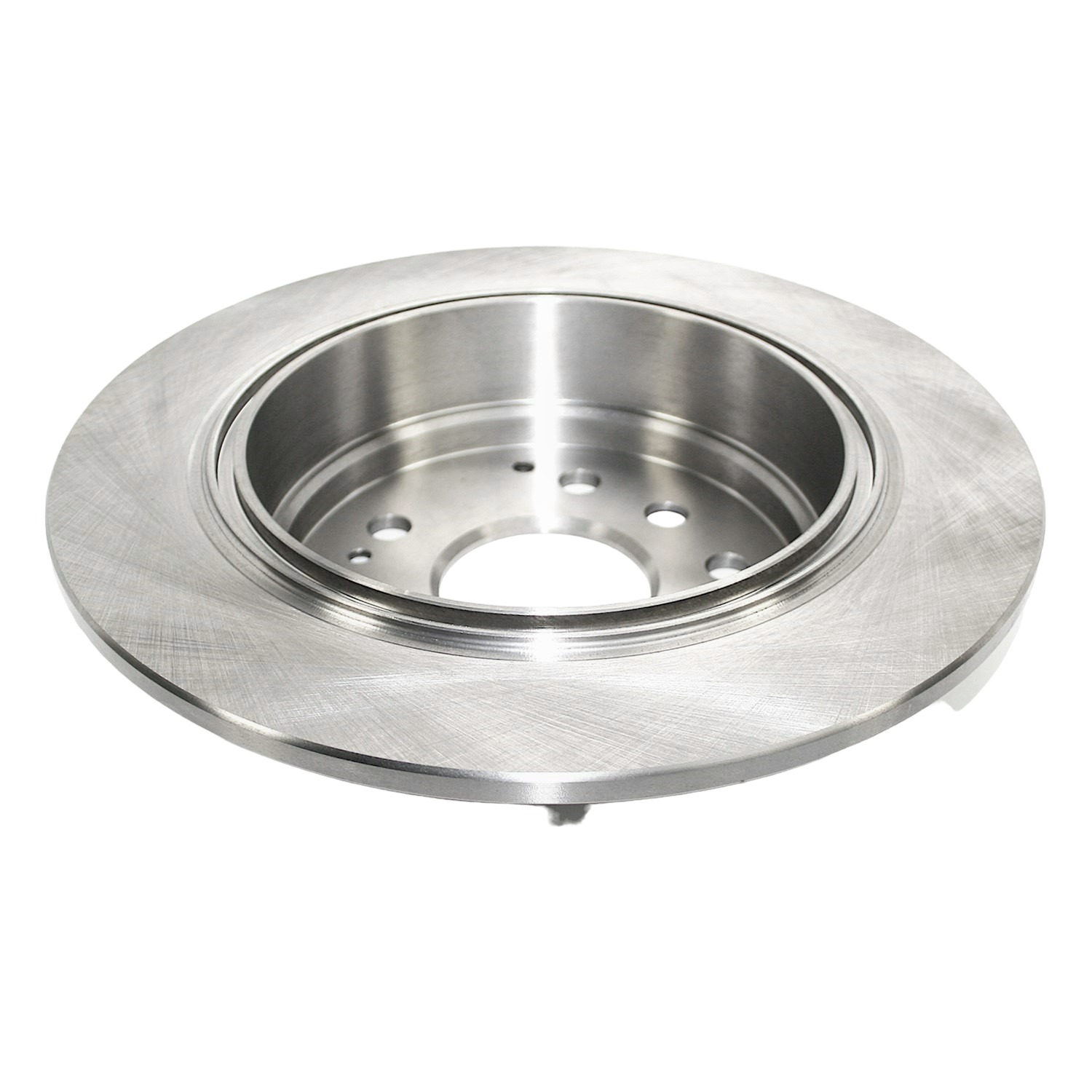 DuraGo BR31286 Brake Discs - One Pair