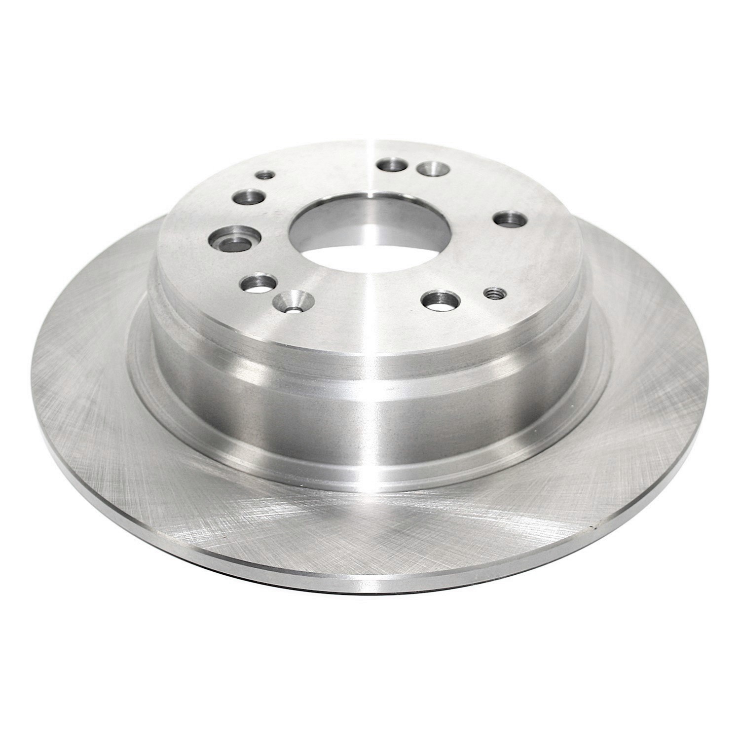 DuraGo BR31286 Brake Discs - One Pair - Image 2