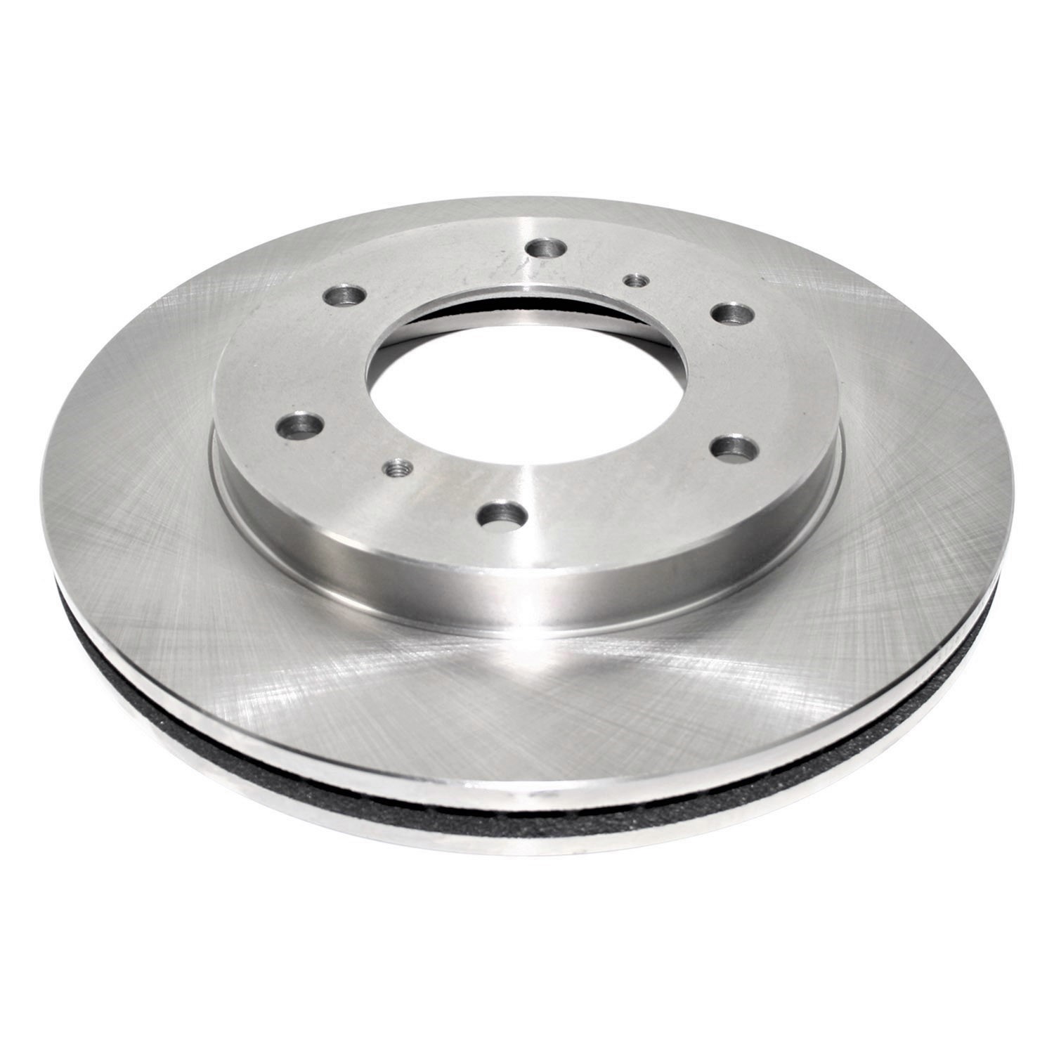 DuraGo BR31287 Brake Discs - One Pair - Image 2