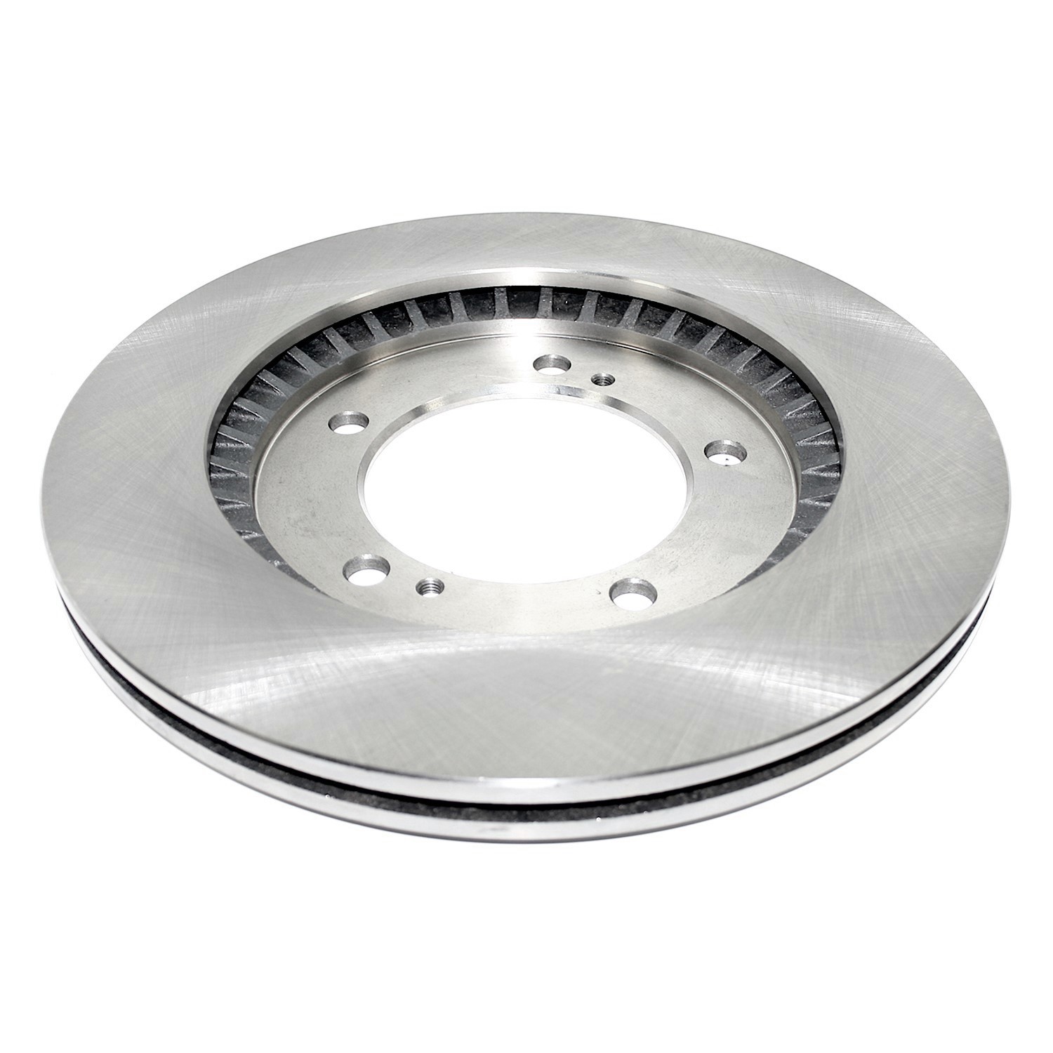 DuraGo BR31289 Brake Discs - One Pair