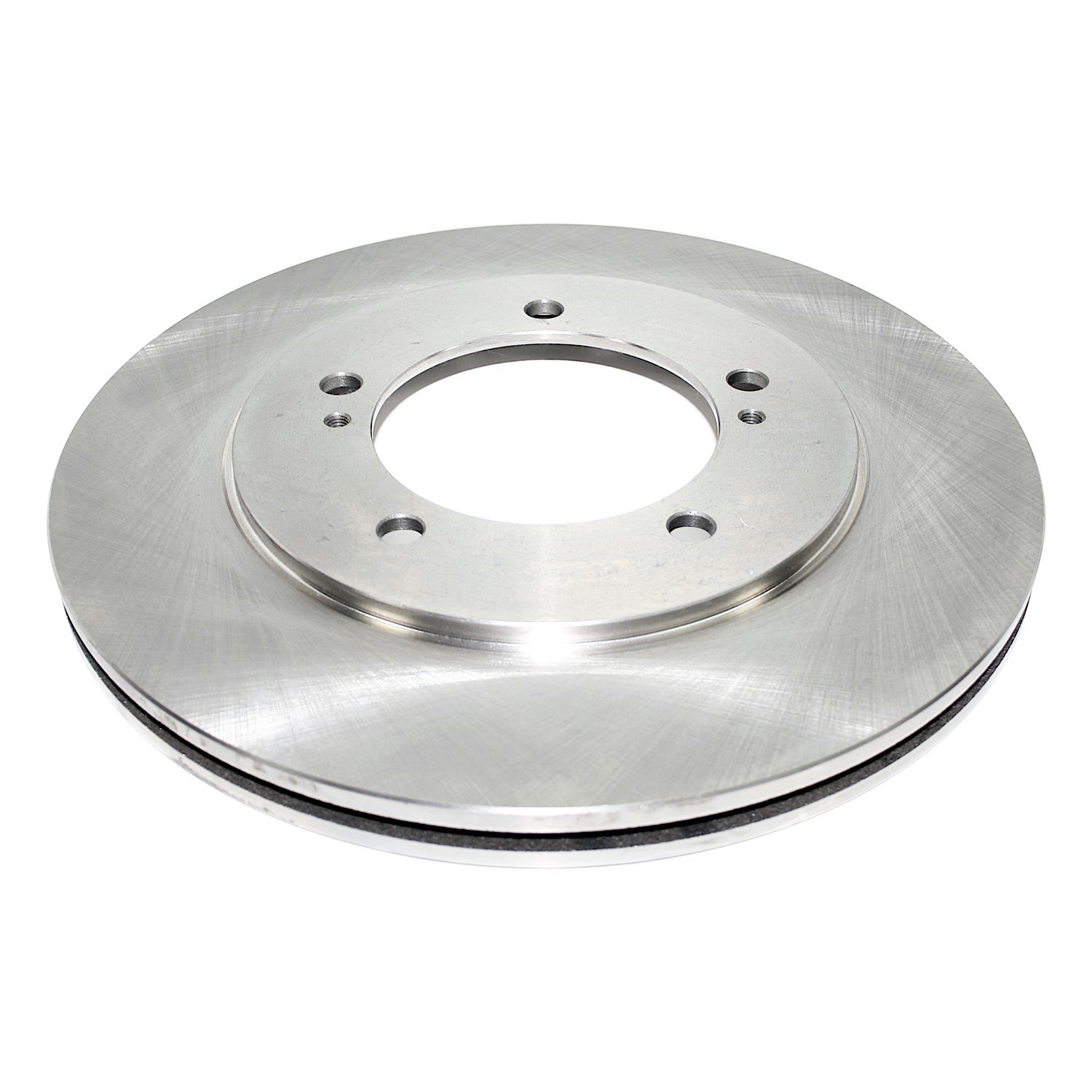 DuraGo BR31289 Brake Discs - One Pair - Image 2