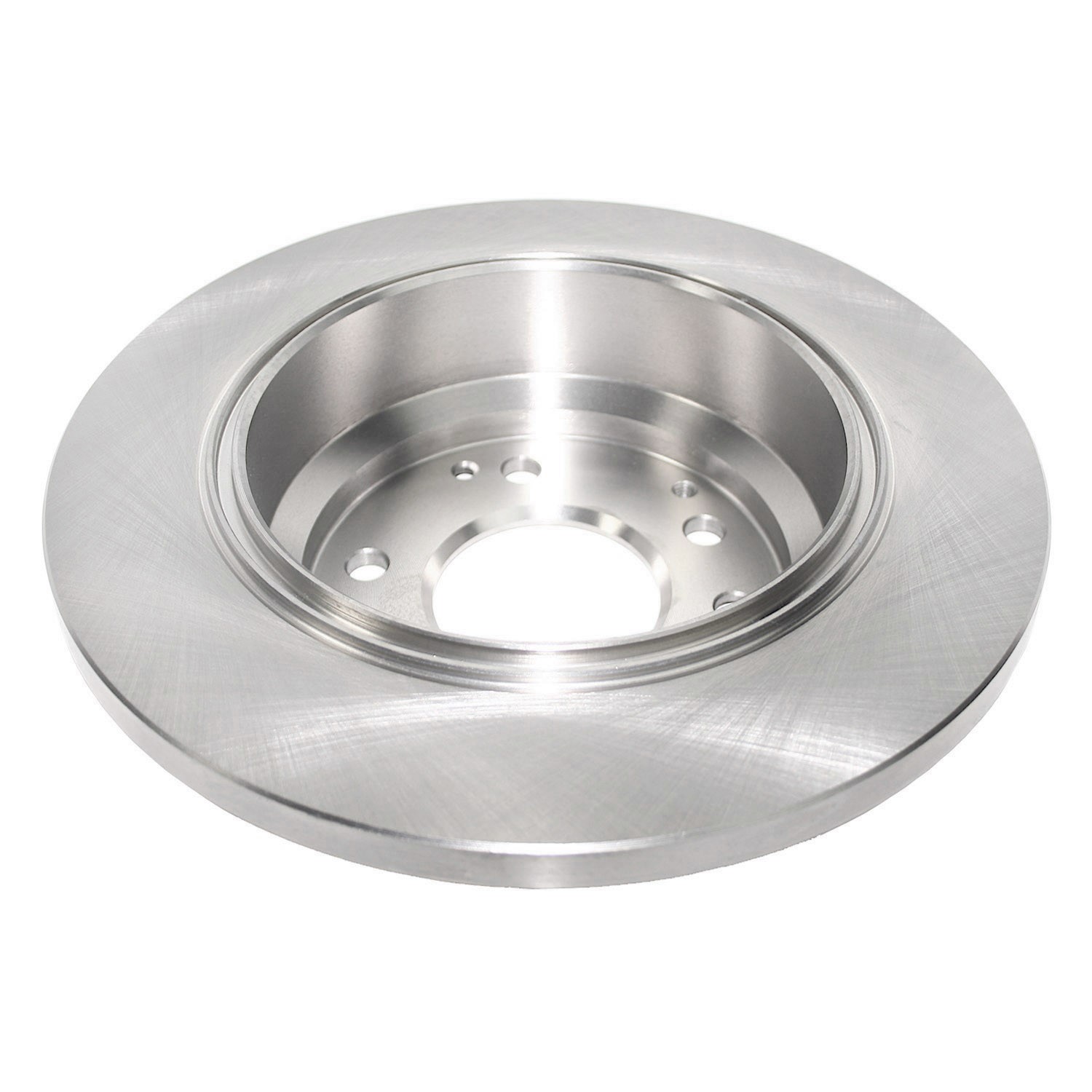 DuraGo BR31290 Brake Discs - One Pair