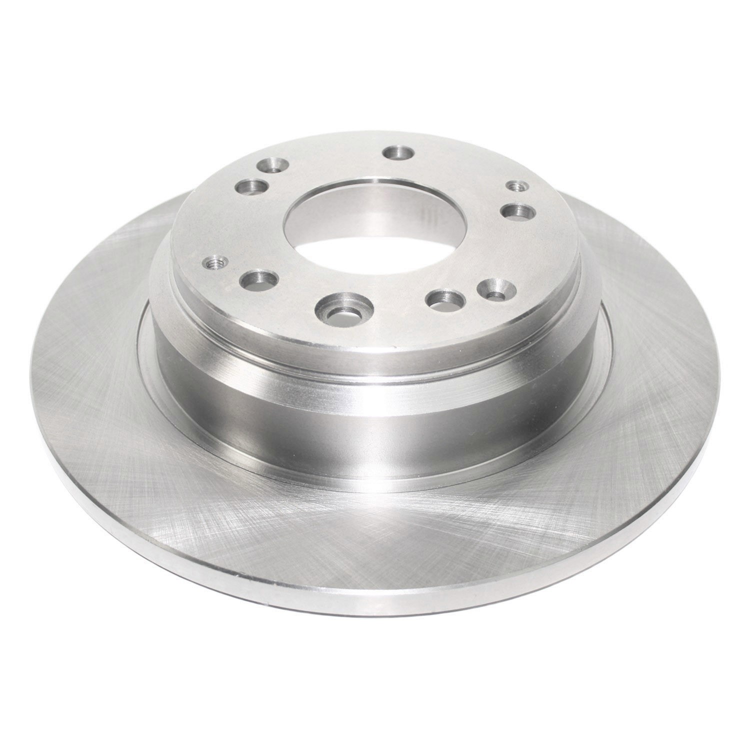 DuraGo BR31290 Brake Discs - One Pair - Image 2