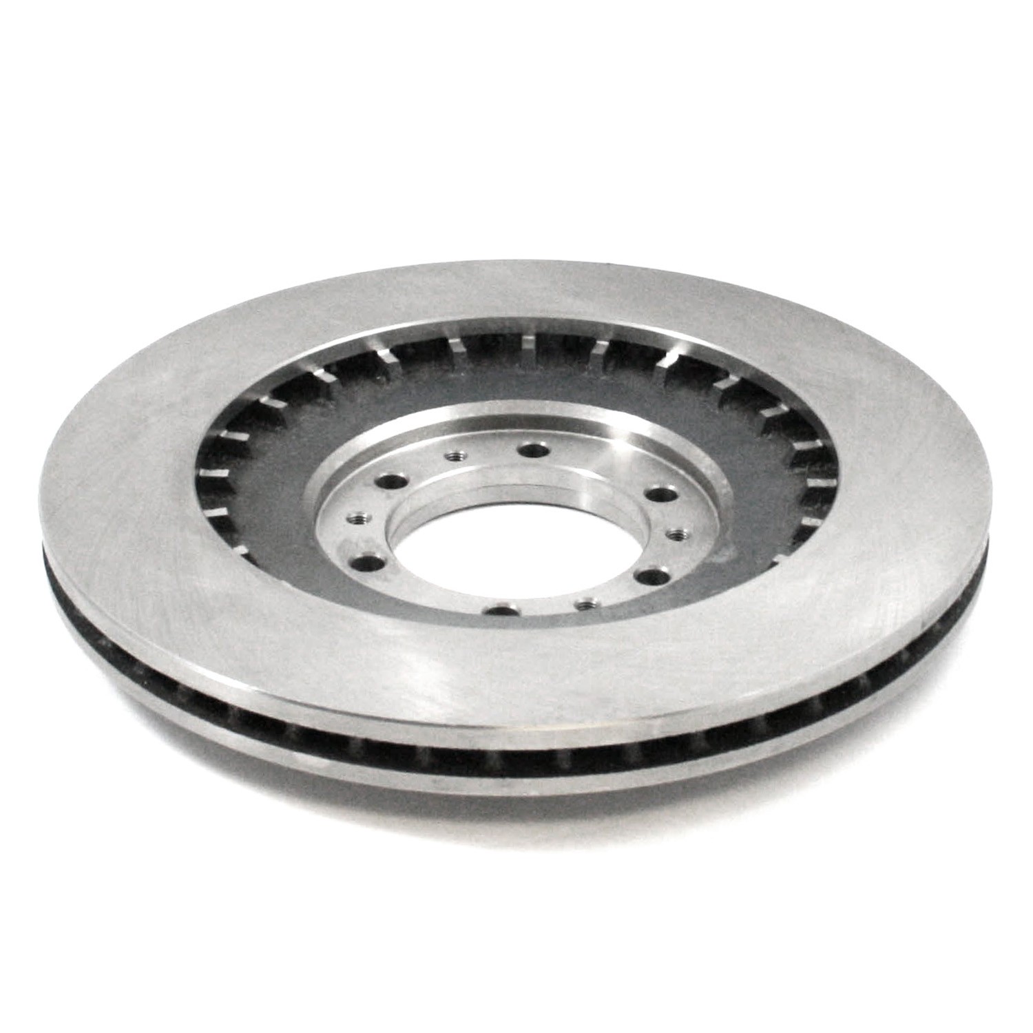 DuraGo BR31291 Brake Discs - One Pair