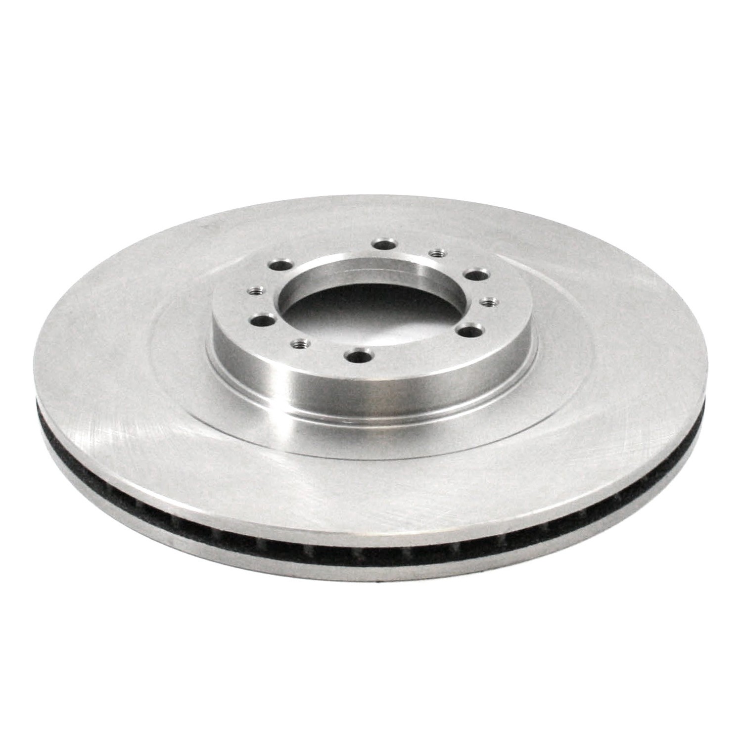 DuraGo BR31291 Brake Discs - One Pair - Image 2
