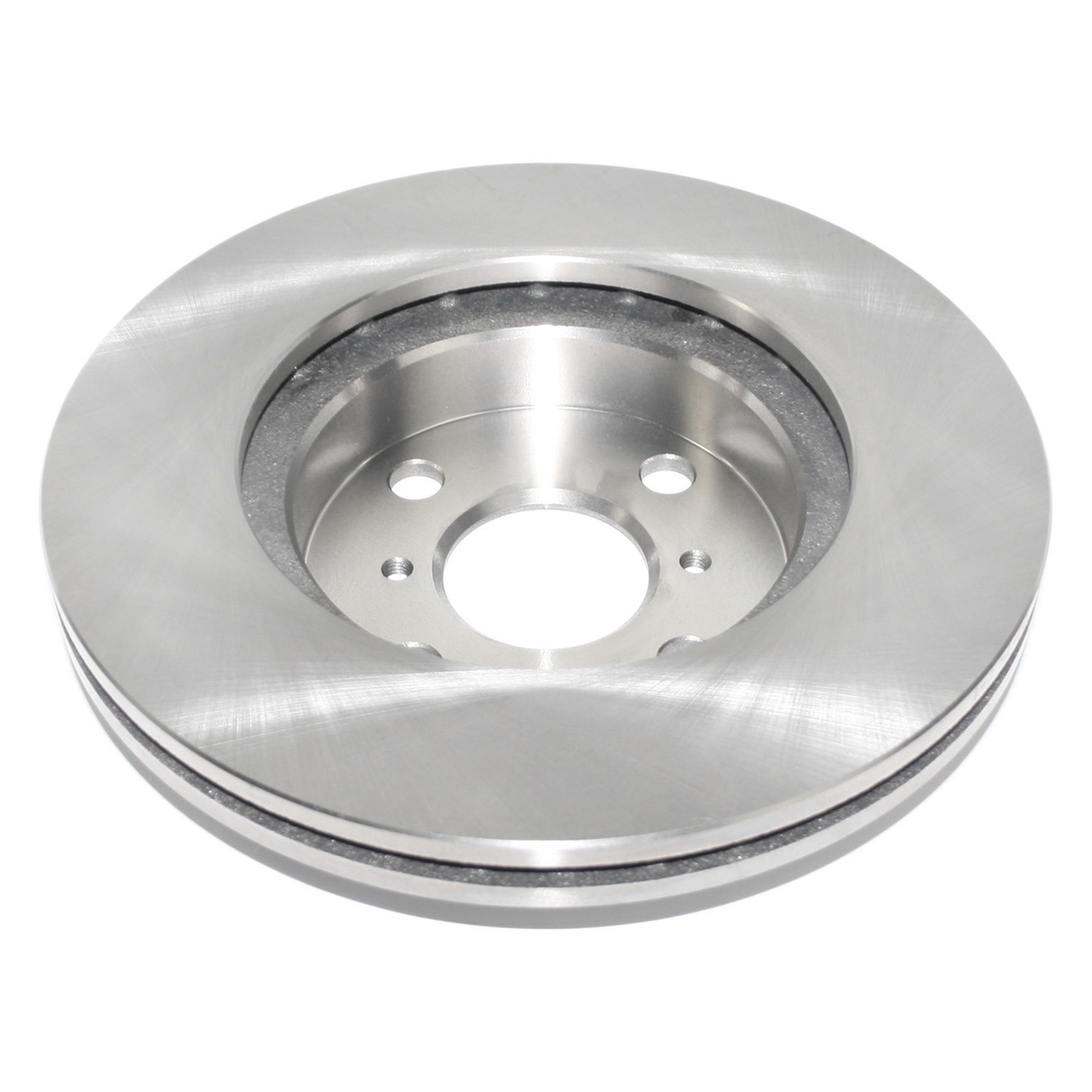 DuraGo BR31292 Brake Discs - One Pair