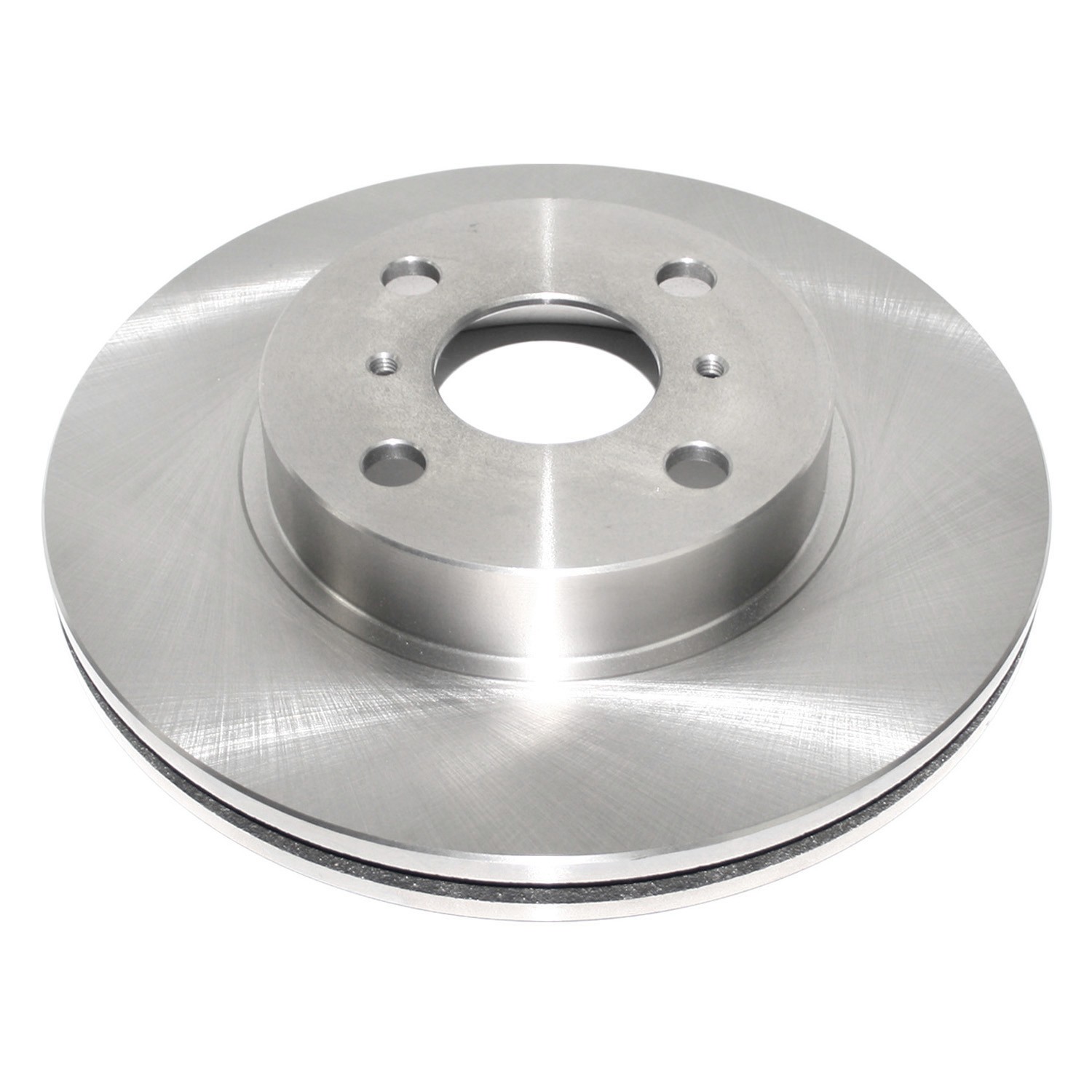 DuraGo BR31292 Brake Discs - One Pair - Image 2