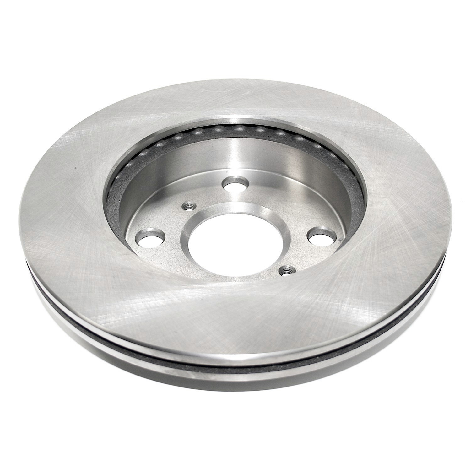 DuraGo BR31293 Brake Discs - One Pair