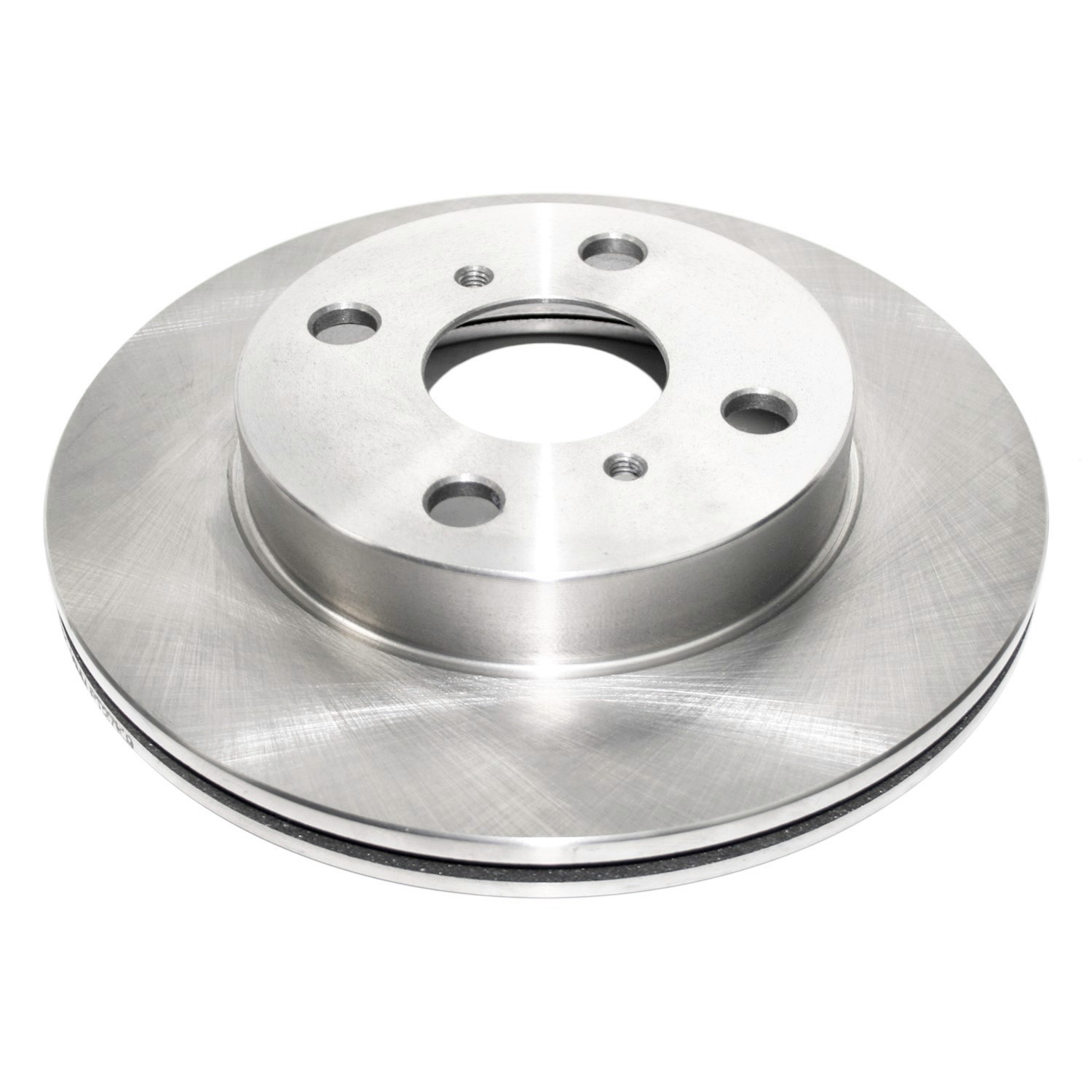 DuraGo BR31293 Brake Discs - One Pair - Image 2