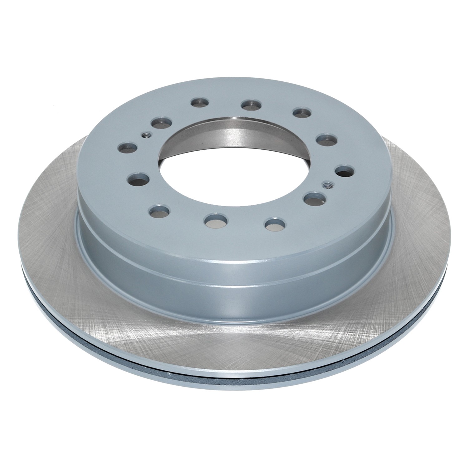 DuraGo BR31294-01 Titanium Series Brake Discs - One Pair - Image 2