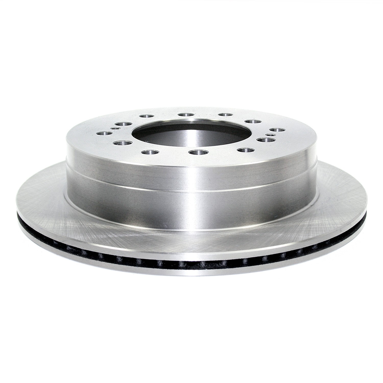DuraGo BR31294 Brake Discs - One Pair - Image 2