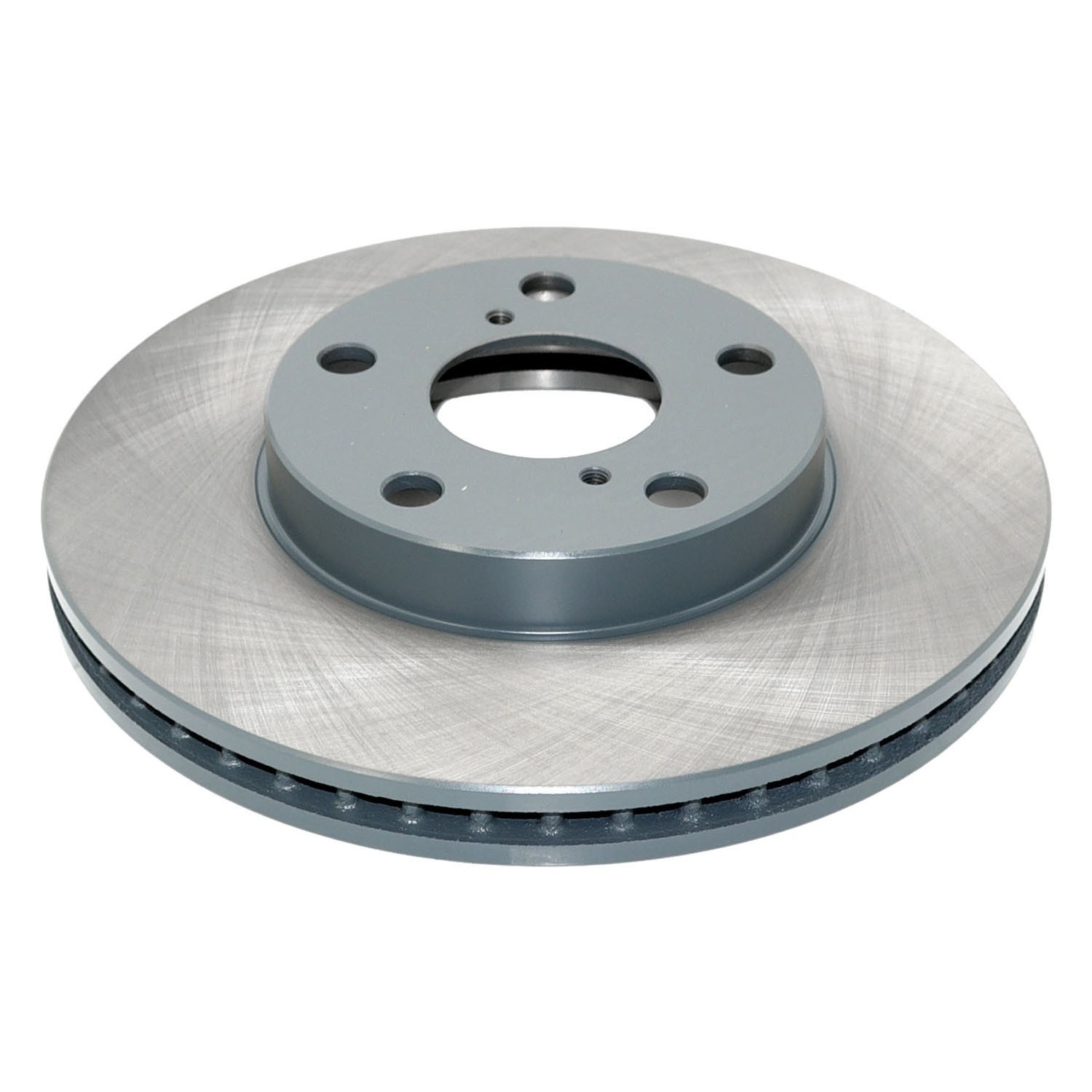 DuraGo BR31295-01 Titanium Series Brake Discs - One Pair - Image 2