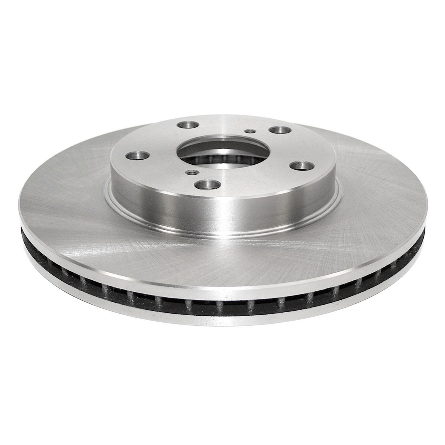 DuraGo BR31295 Brake Discs - One Pair - Image 2