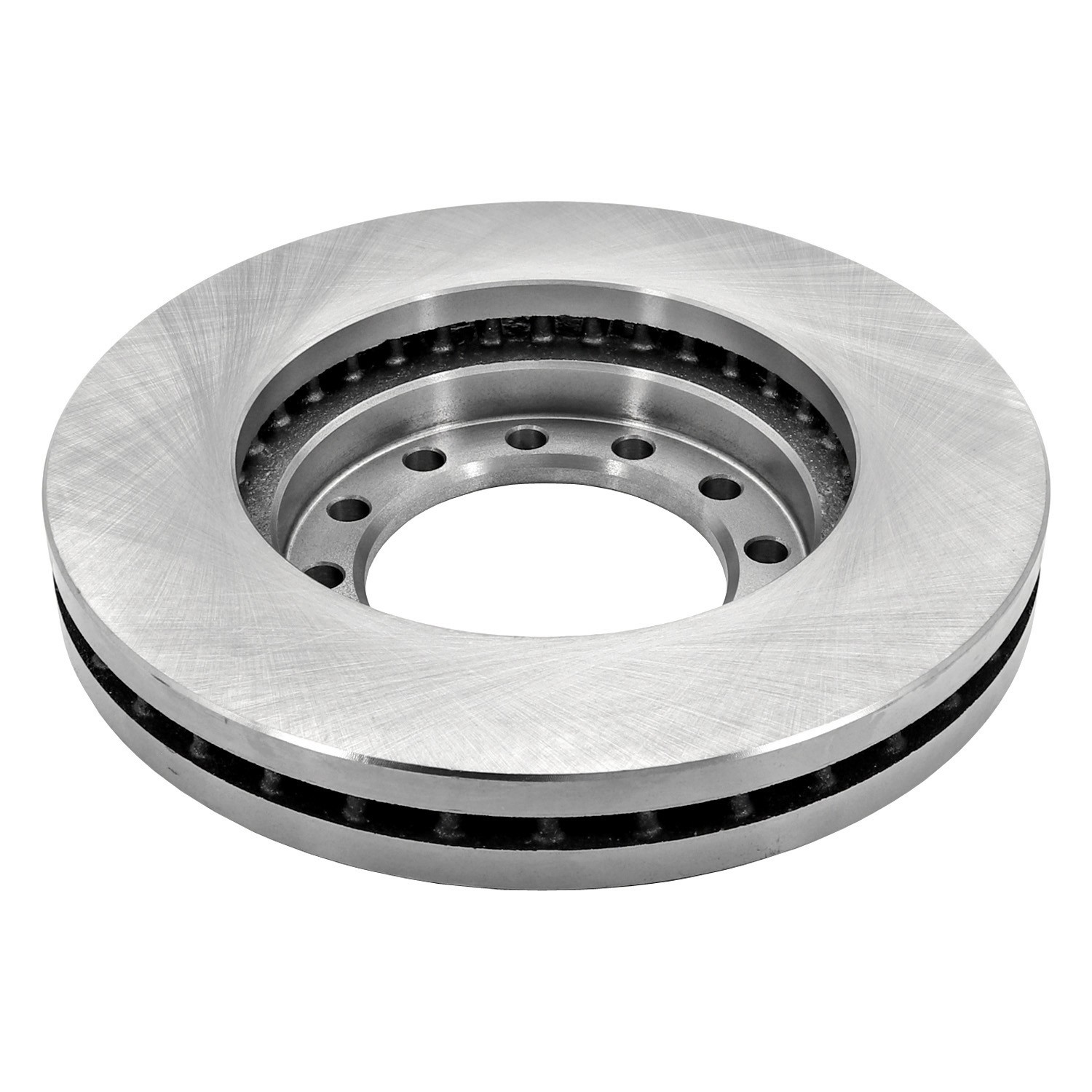 DuraGo BR31296 Brake Discs - One Pair