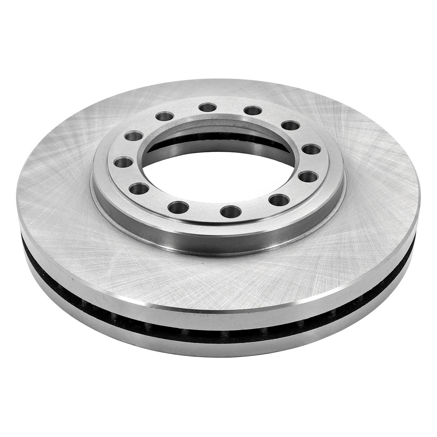 DuraGo BR31296 Brake Discs - One Pair - Image 2