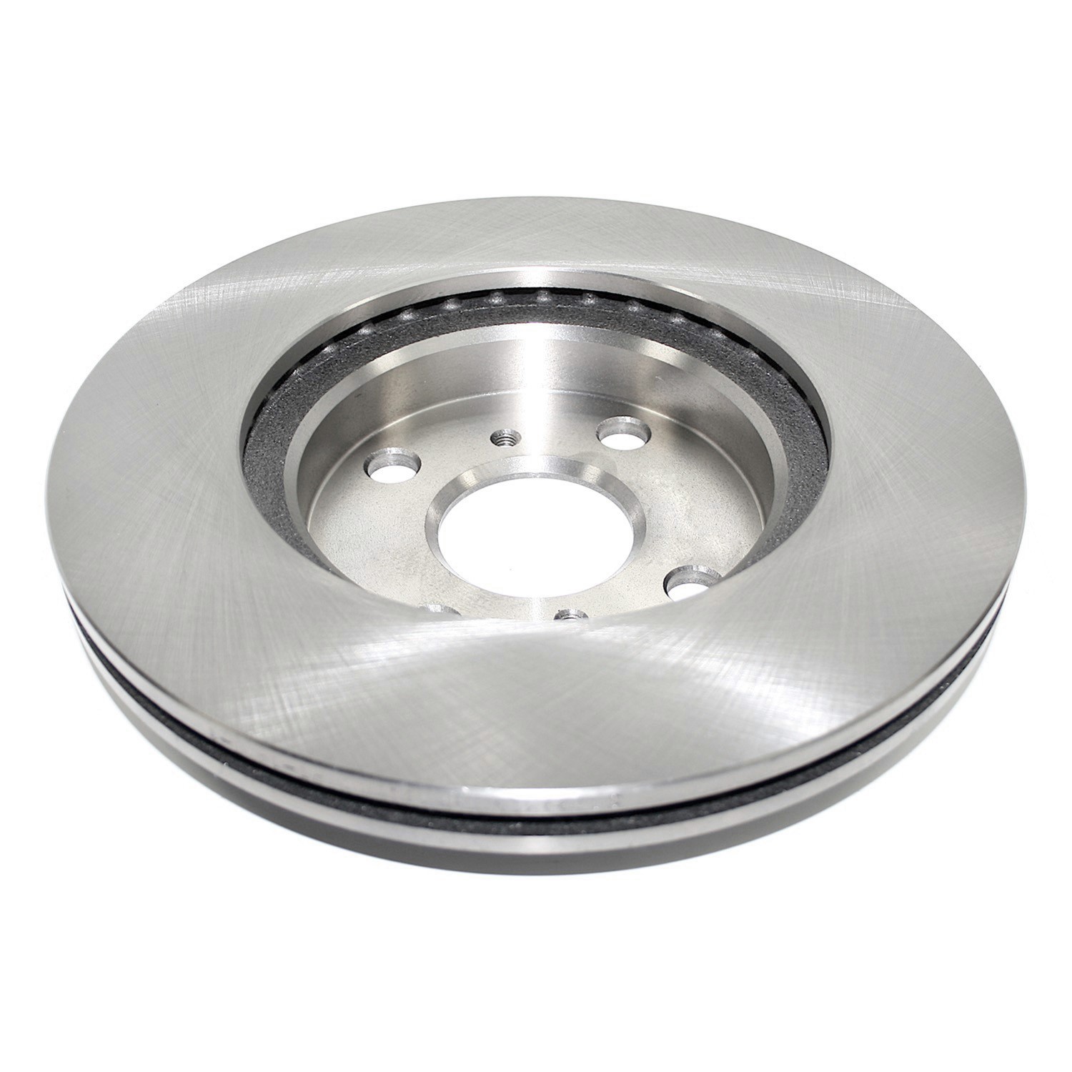 DuraGo BR31299 Brake Discs - One Pair
