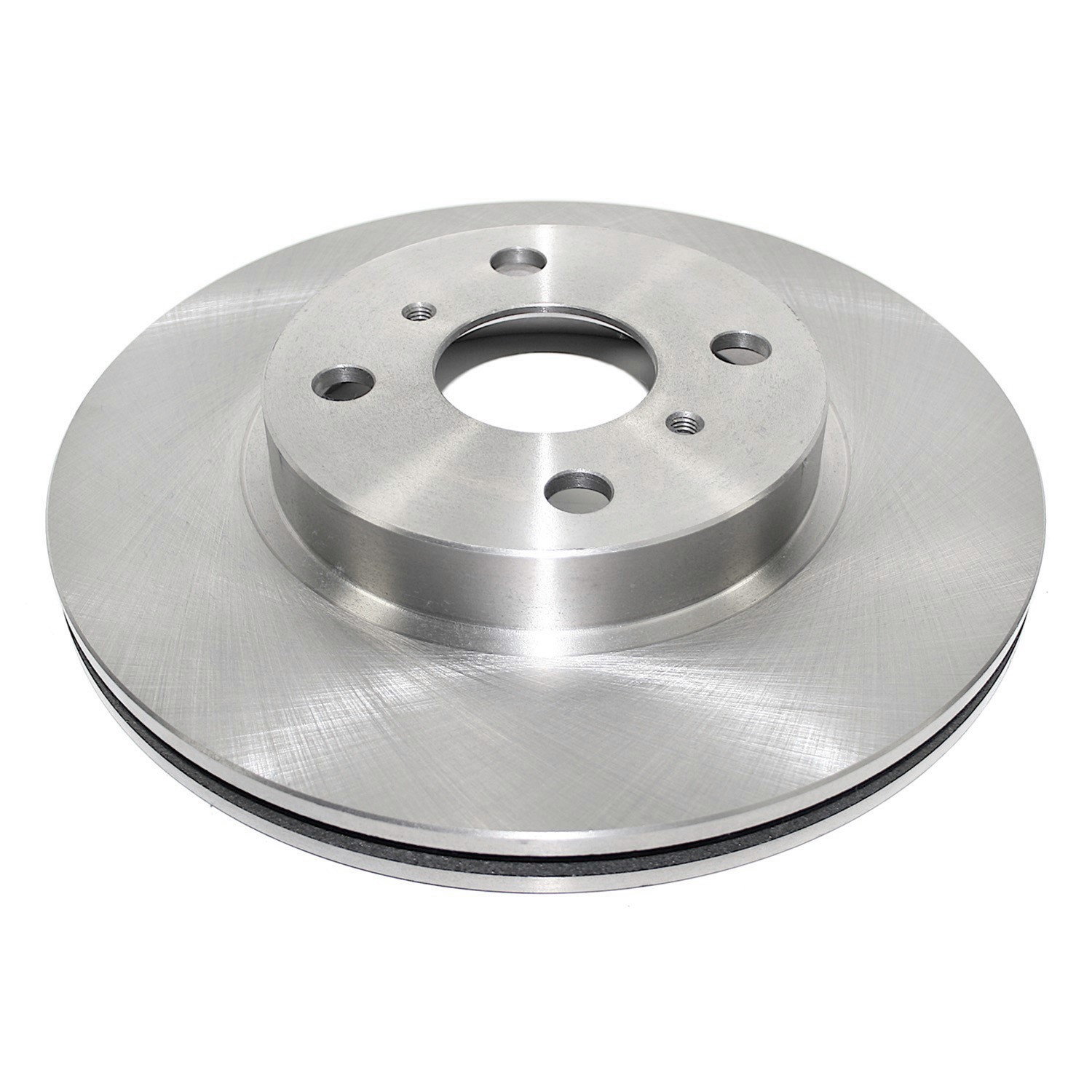 DuraGo BR31299 Brake Discs - One Pair - Image 2
