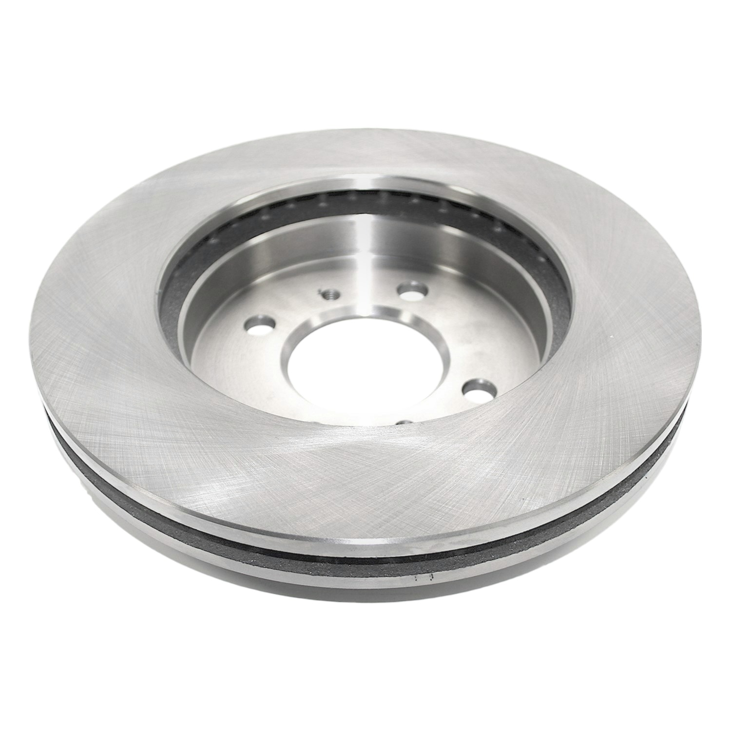 DuraGo BR31300 Brake Discs - One Pair