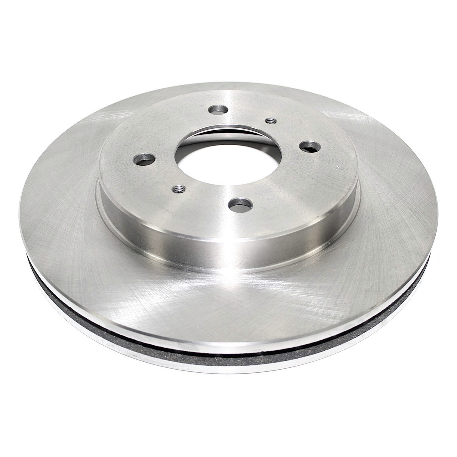 DuraGo BR31300 Brake Discs - One Pair - Image 2