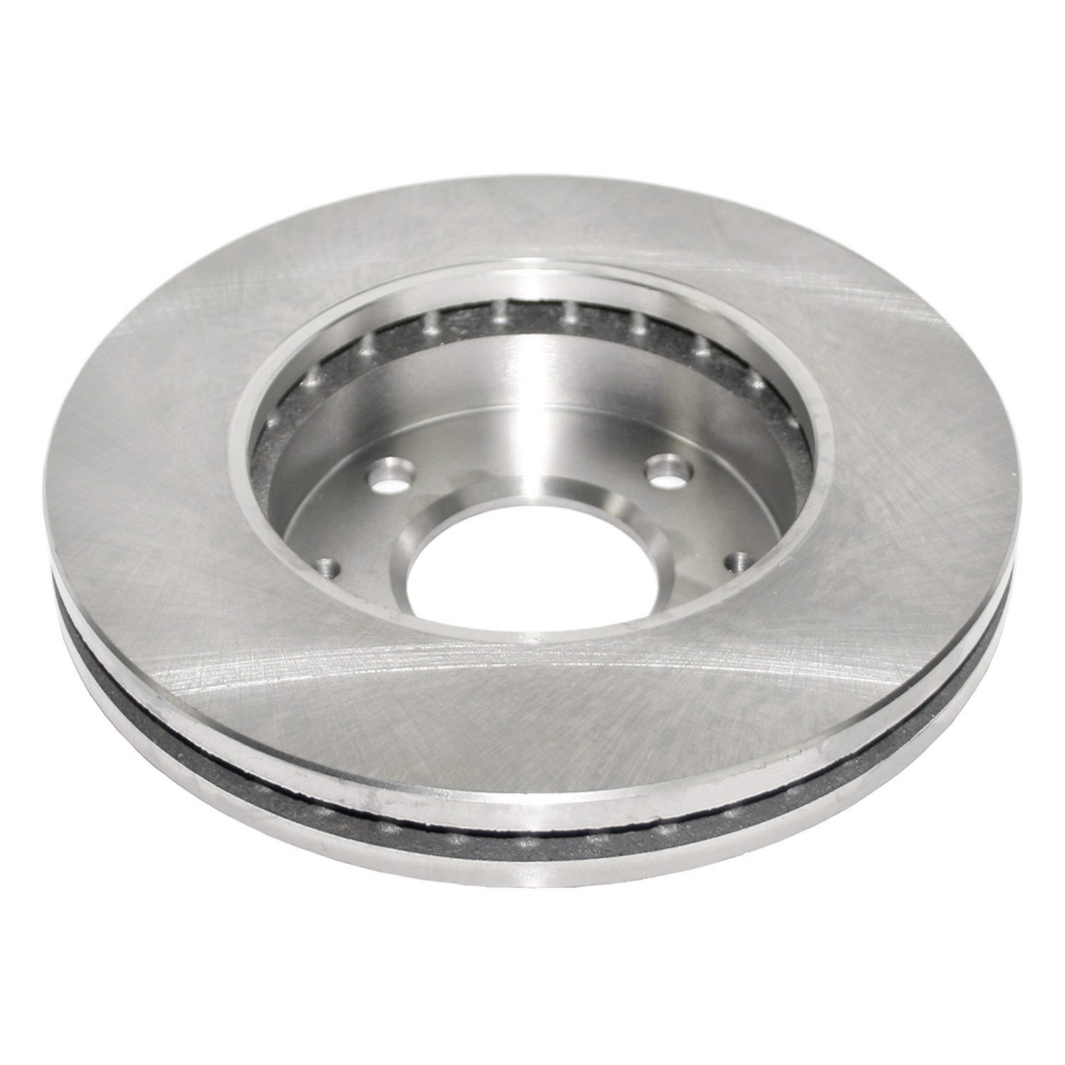 DuraGo BR31301 Brake Discs - One Pair